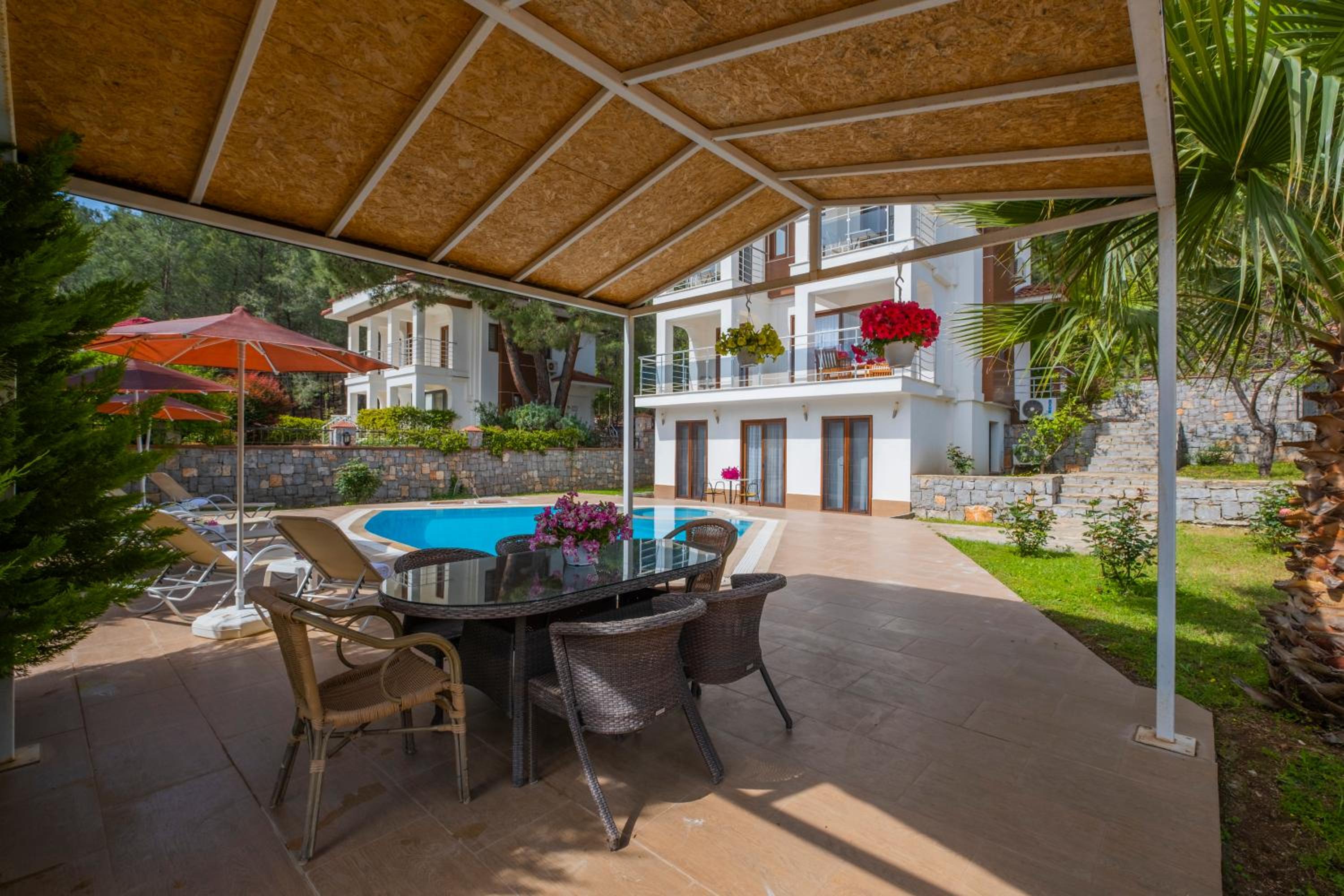 Infinity Olympia Villas