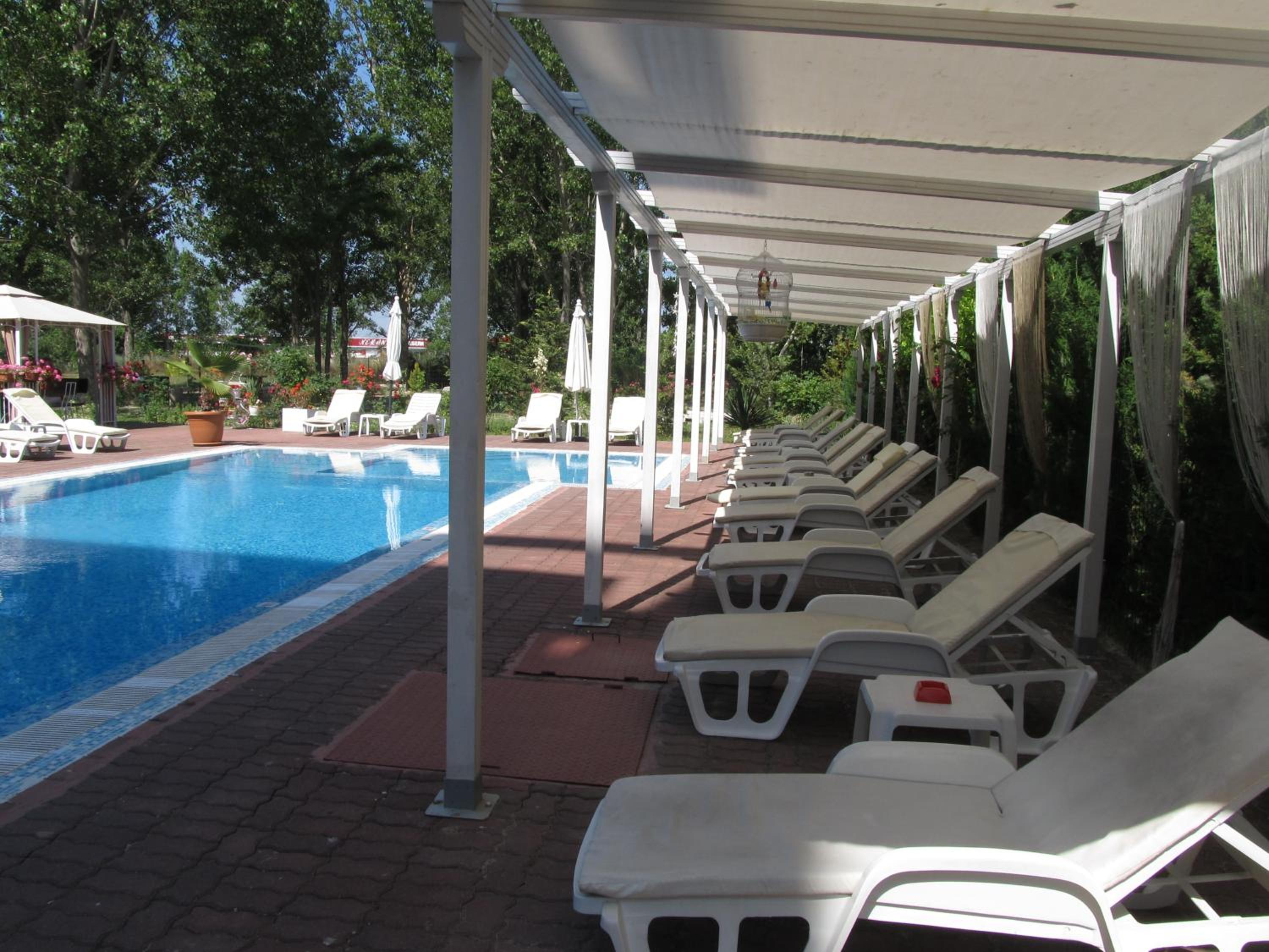 Apartments and studios in Cote d’Azure