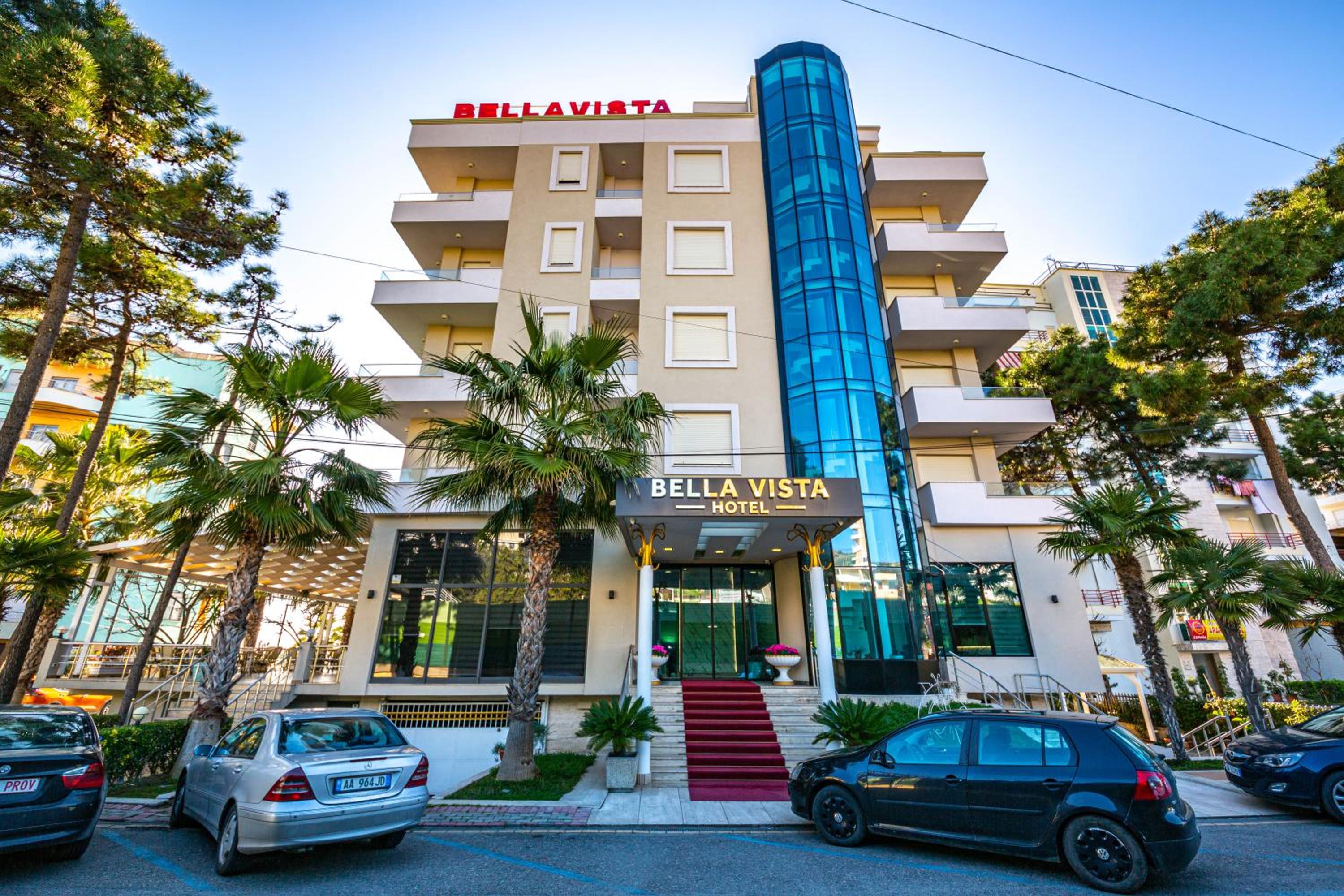 Hotel Bella Vista - Image 1