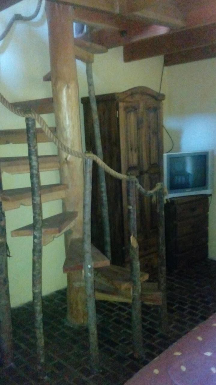 Posada A Viagem