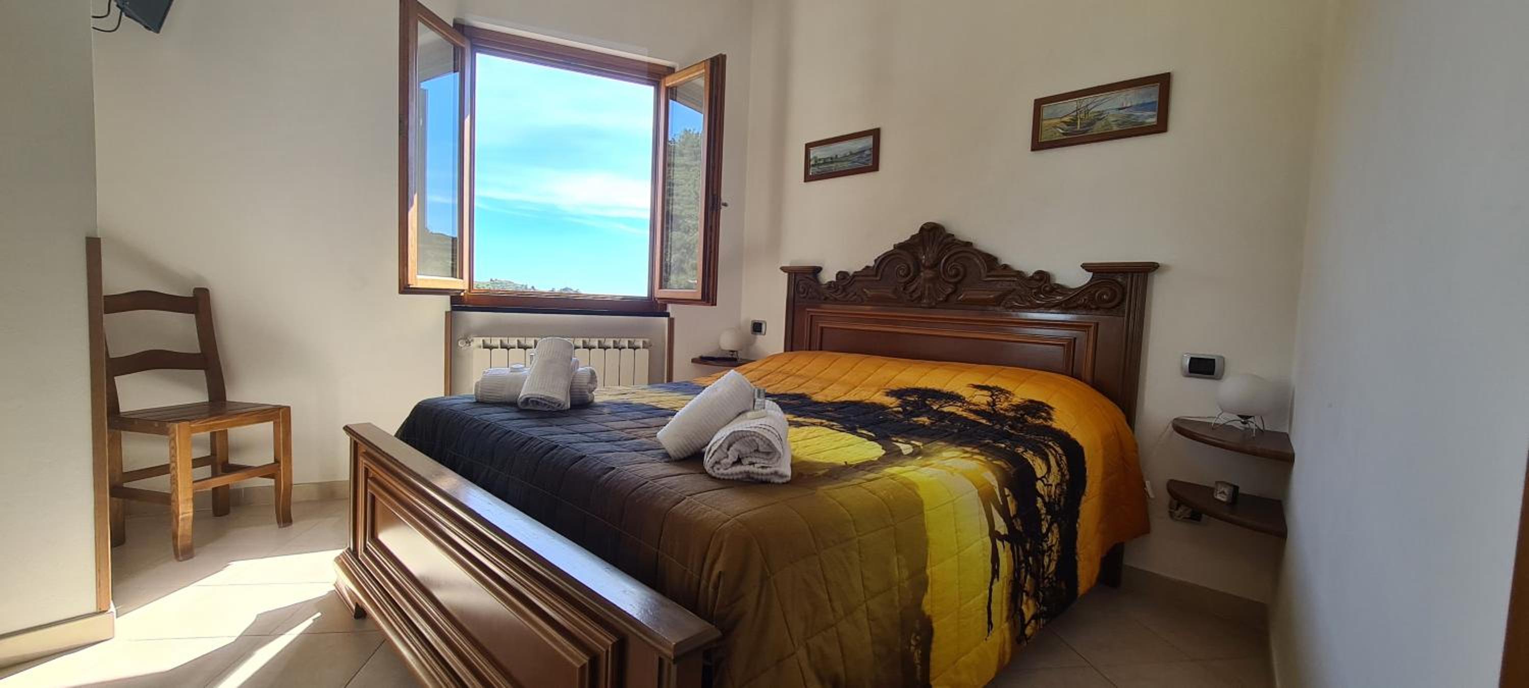 ☆ Terrace & Relax ☆ CASA FRANCESCHIN_ HOMY 5 TERRE