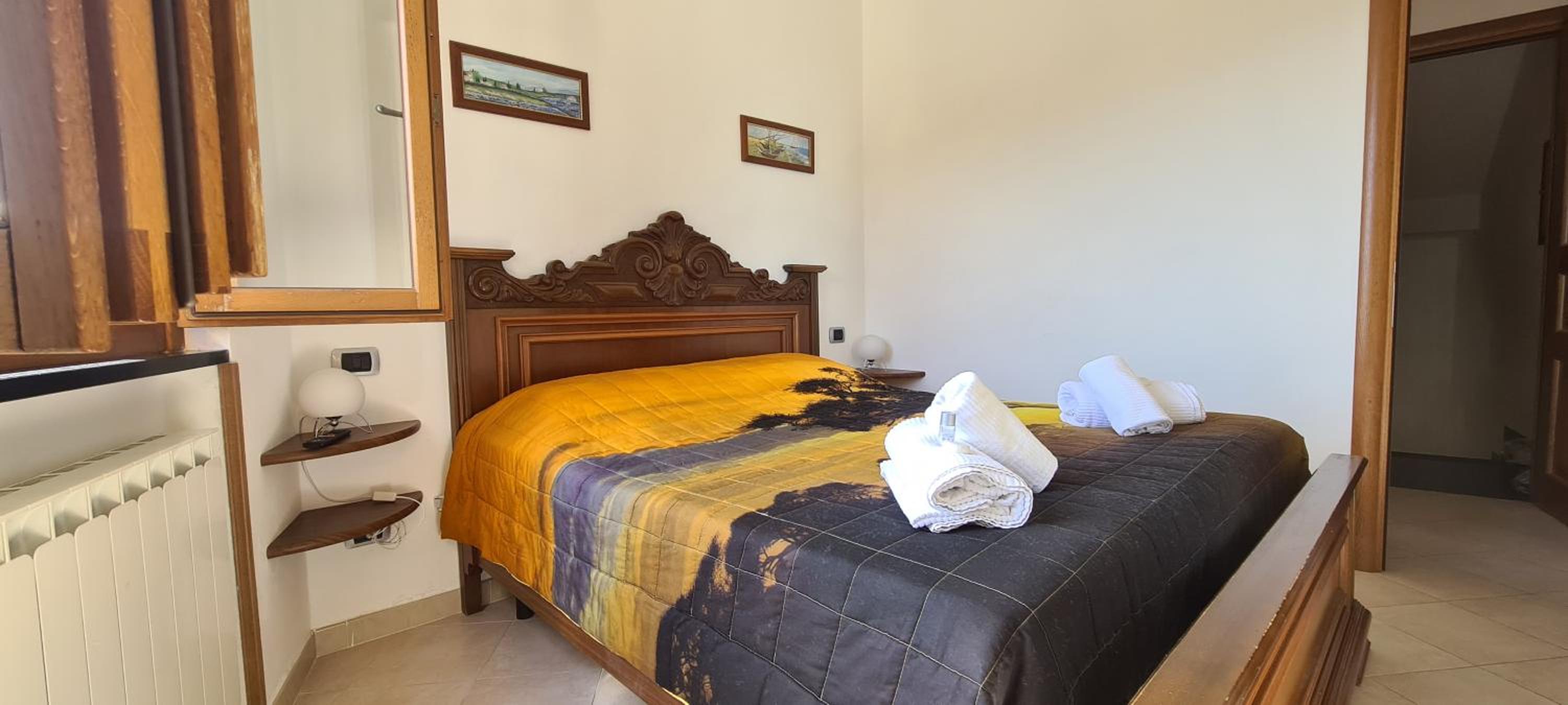 ☆ Terrace & Relax ☆ CASA FRANCESCHIN_ HOMY 5 TERRE