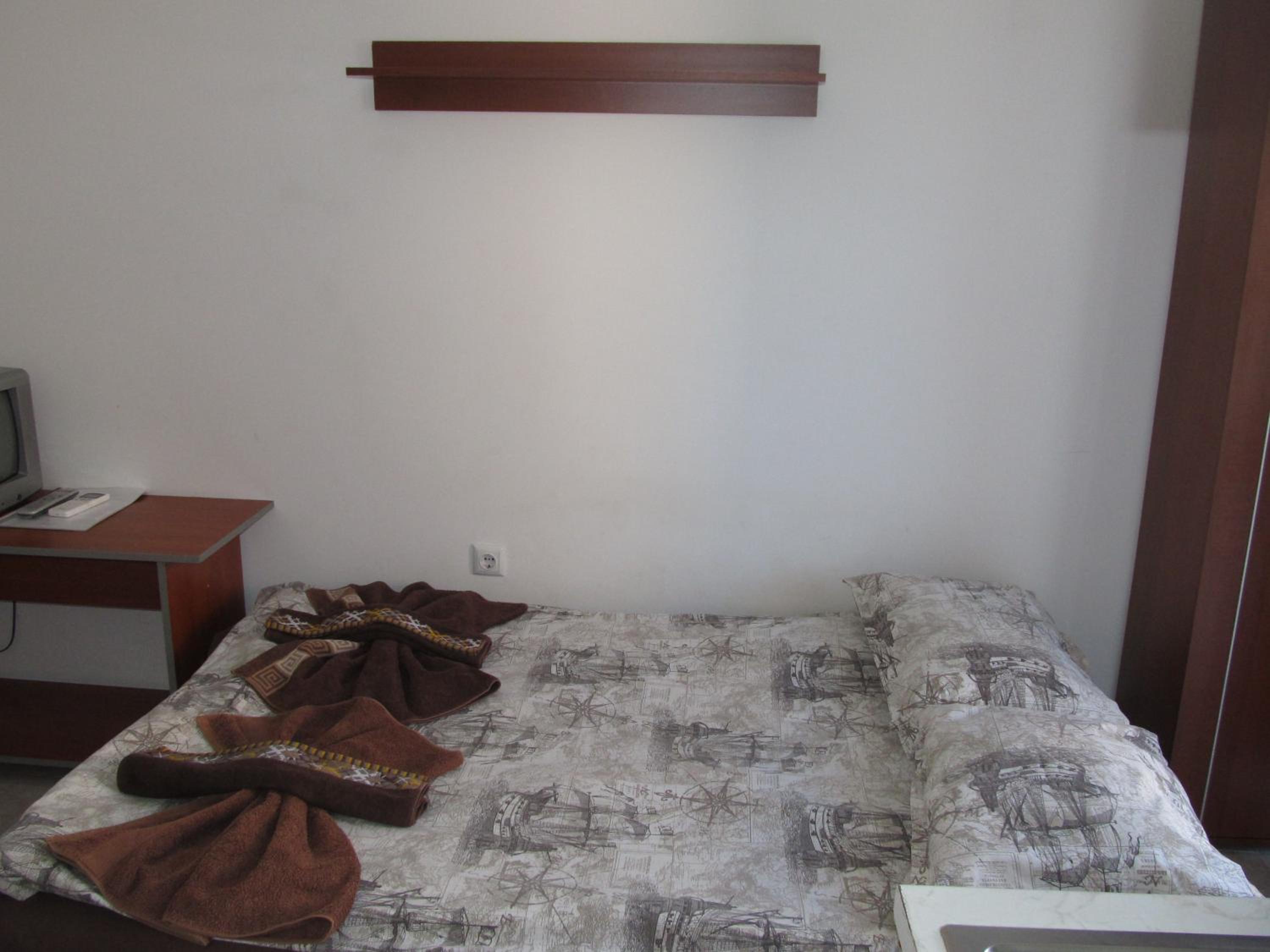 Apartments and studios in Cote d’Azure