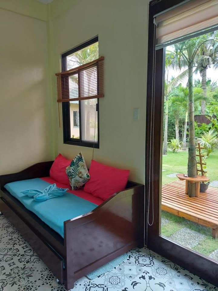 Happy's Homestay view 5