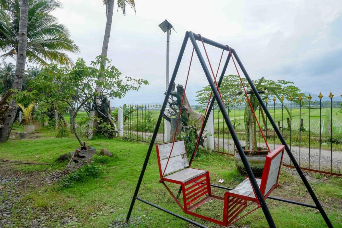 children's play area