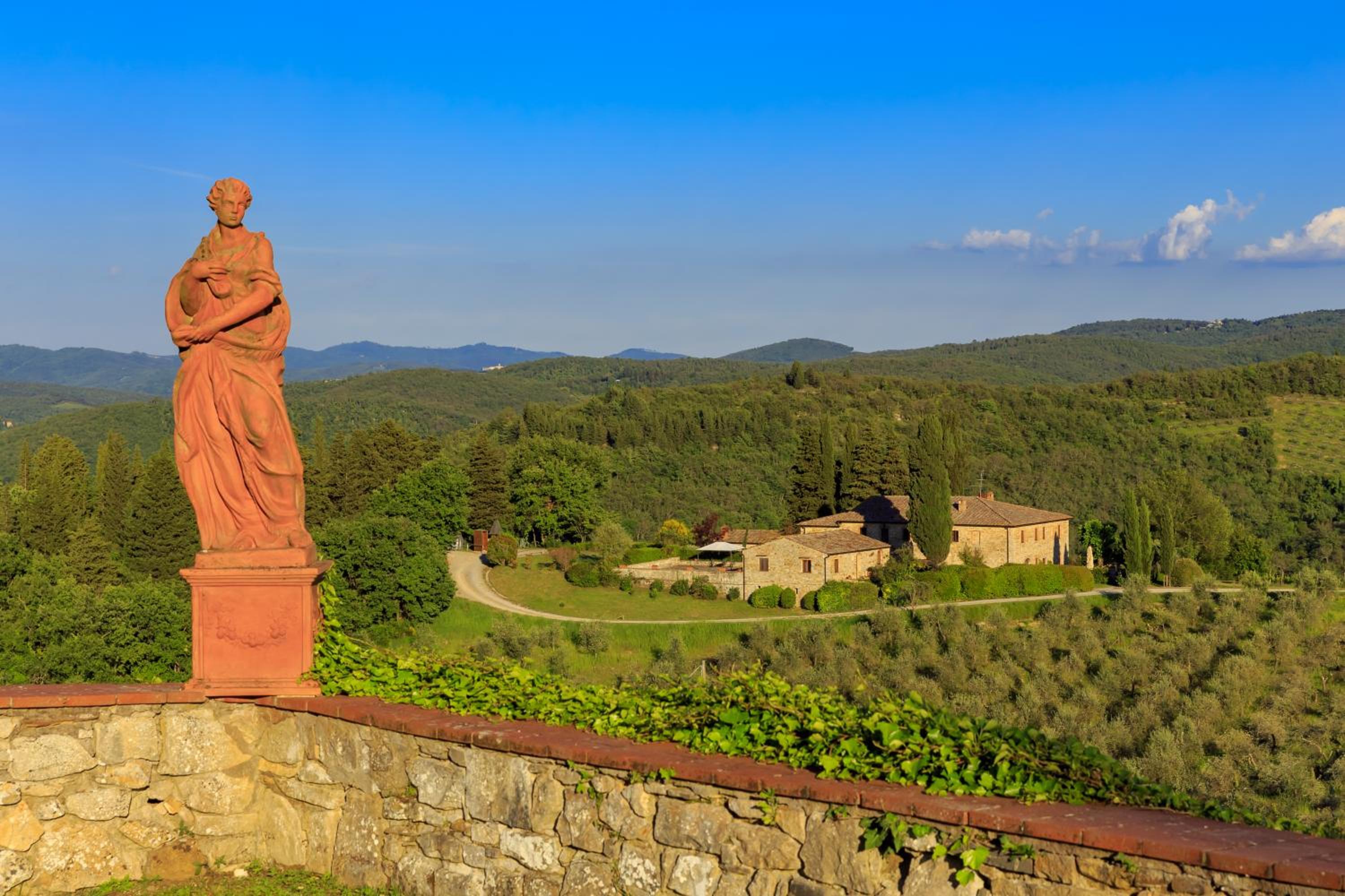 Le Filigare Wine & Country Relais