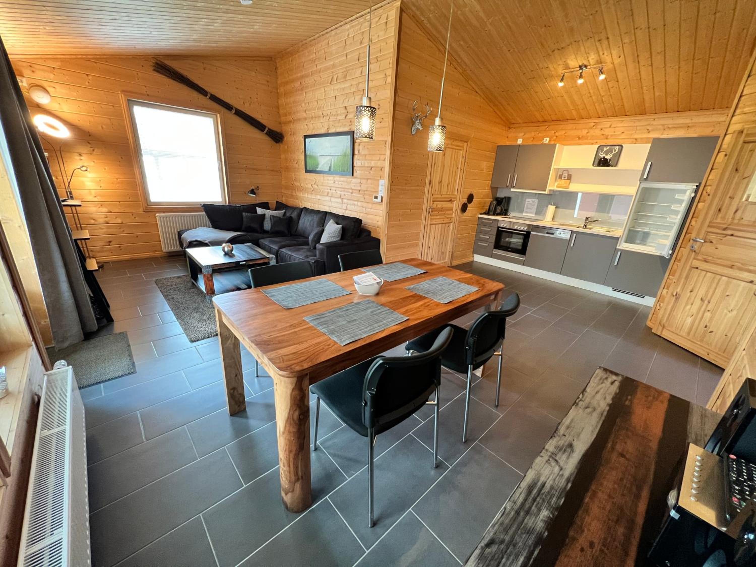 Ferienhaus Nordland Altes Land - Stade