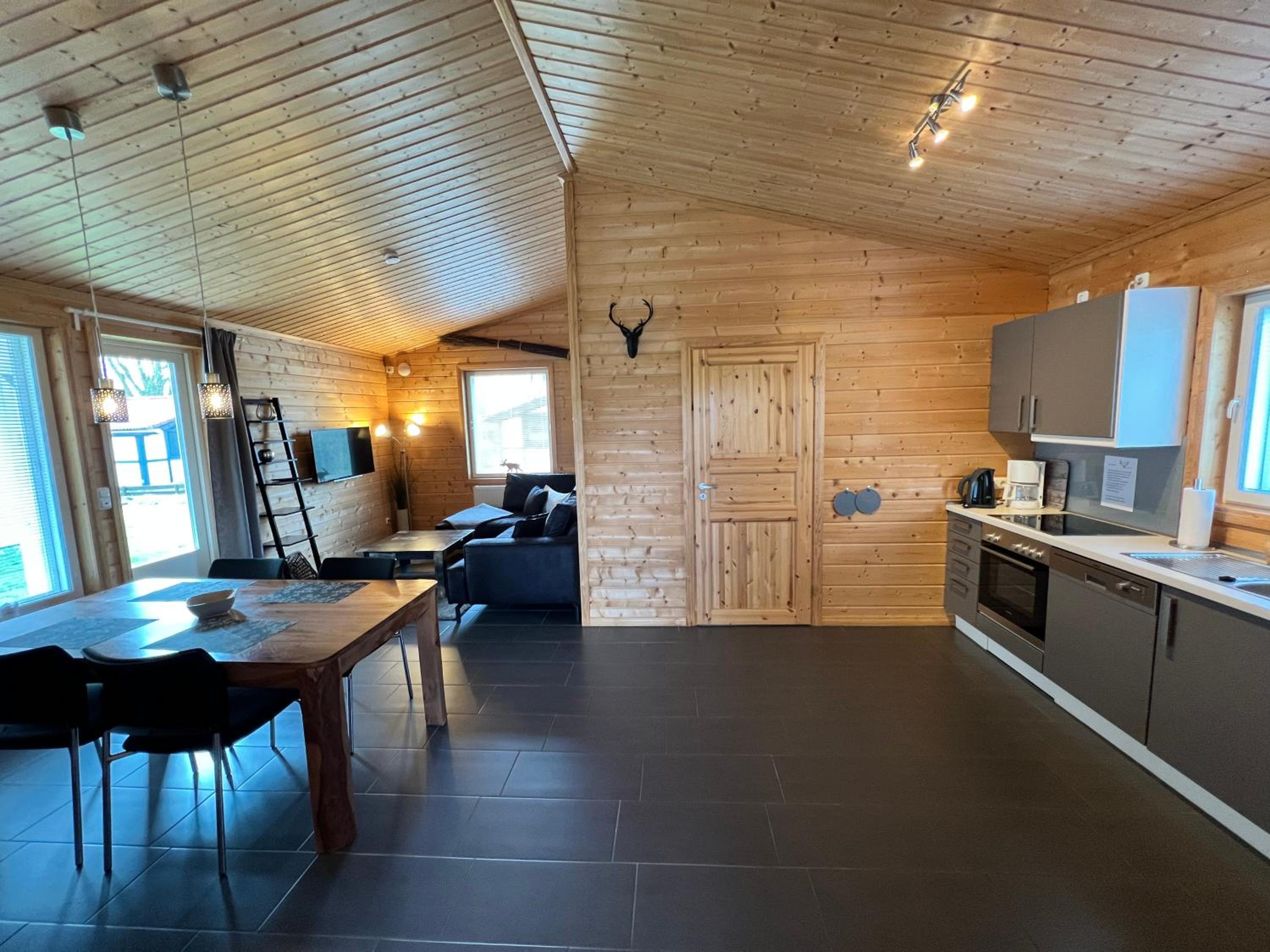 Ferienhaus Nordland Altes Land - Stade