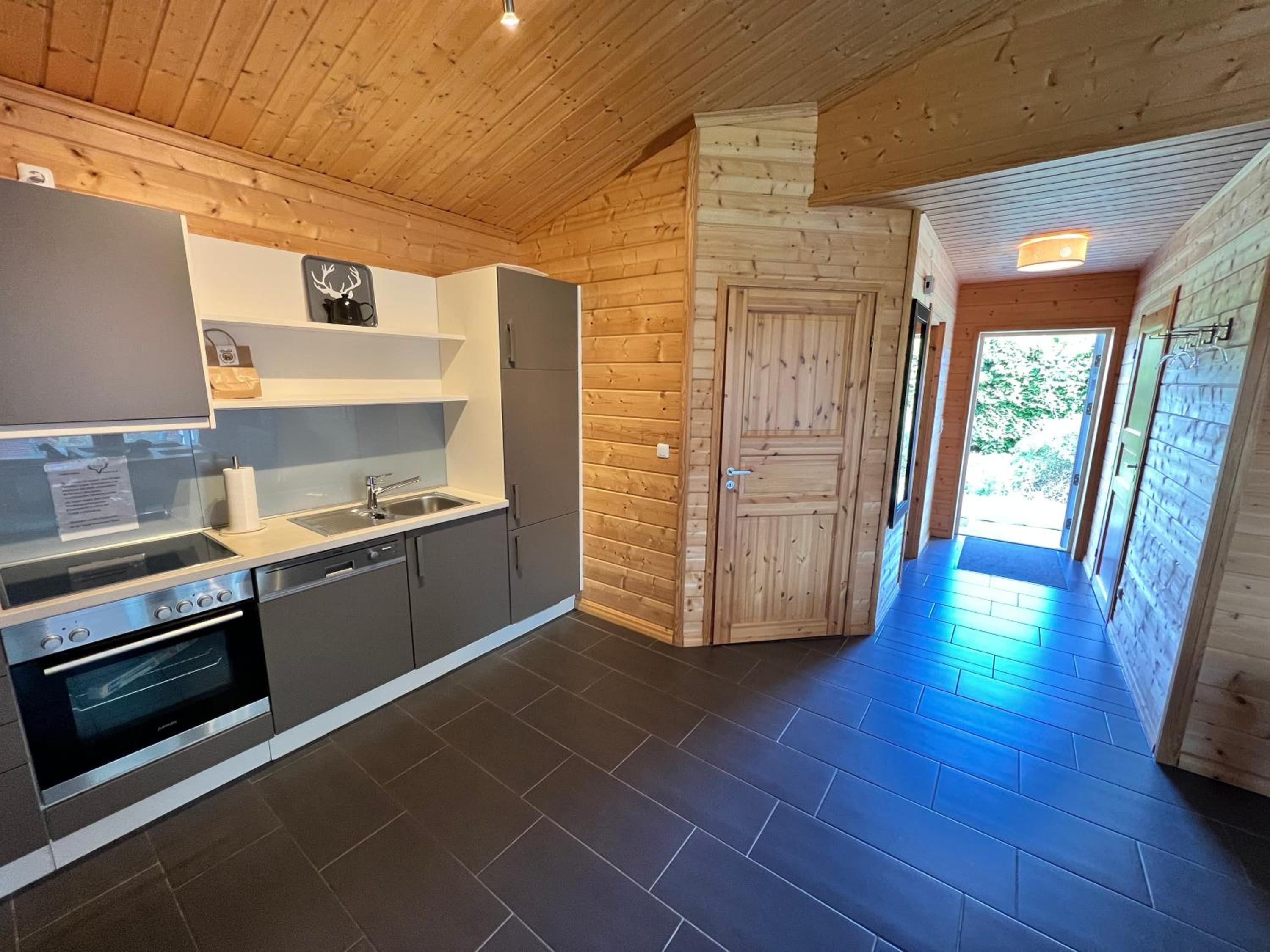 Ferienhaus Nordland Altes Land - Stade