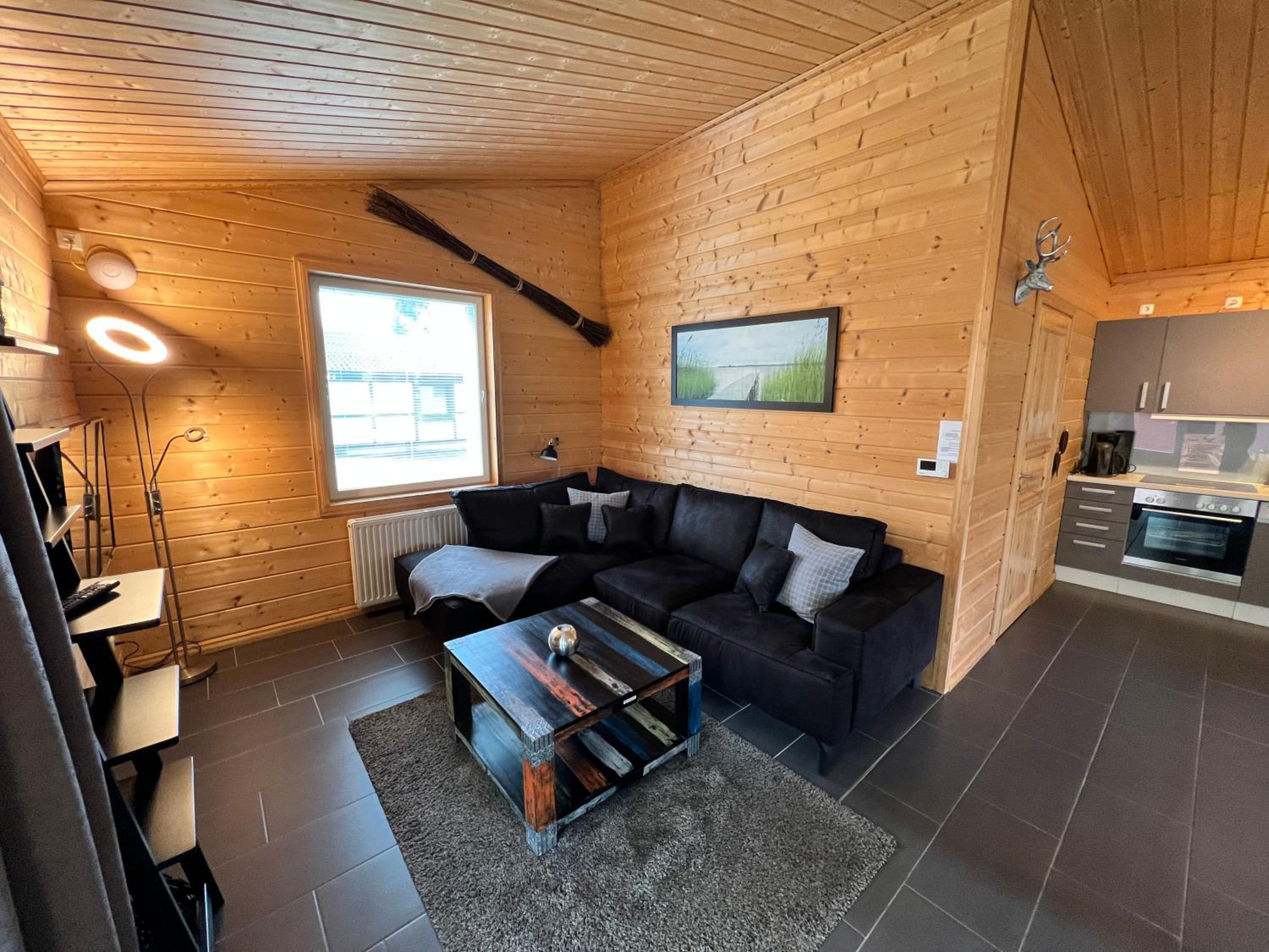 Ferienhaus Nordland Altes Land - Stade