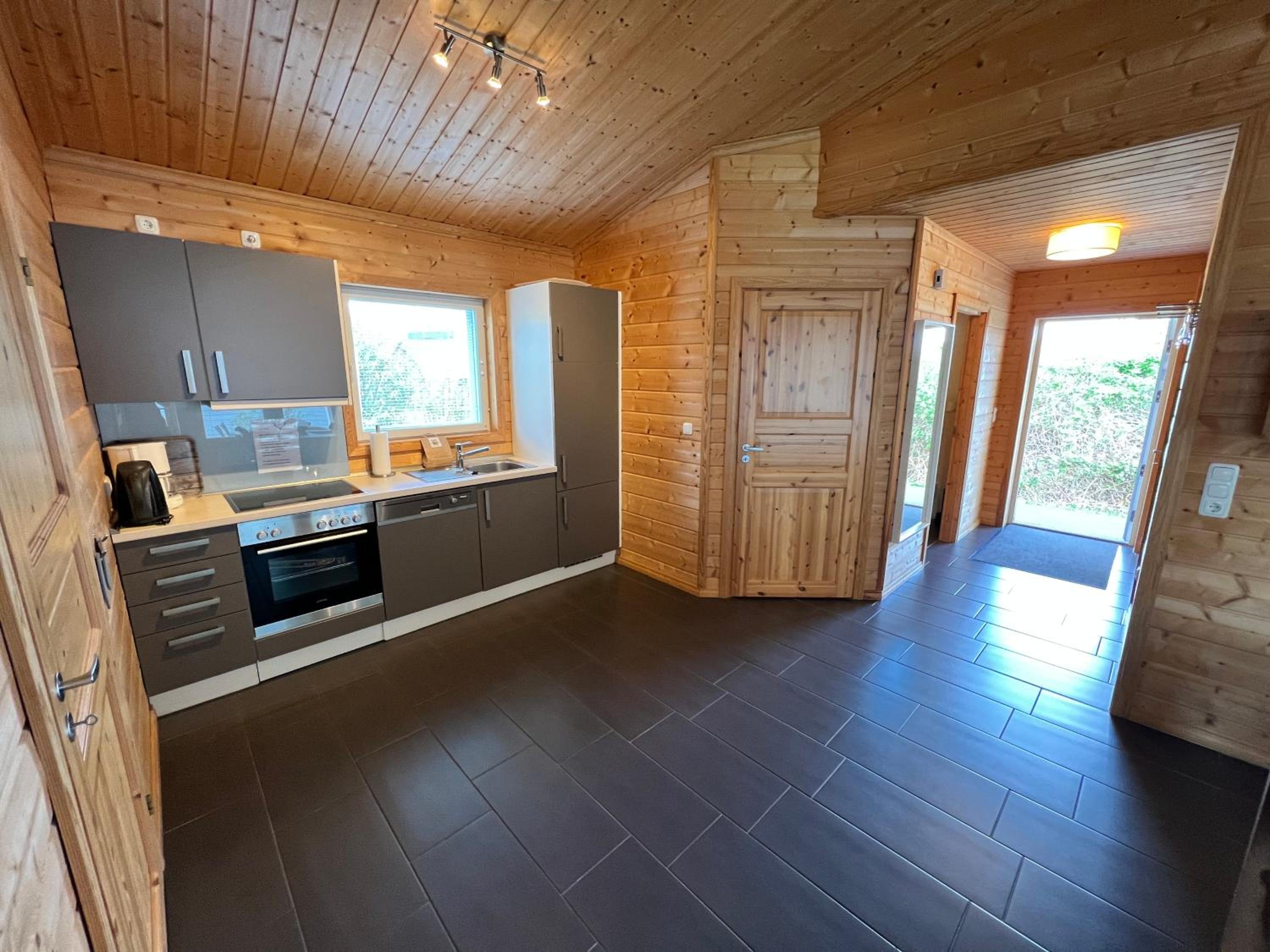 Ferienhaus Nordland Altes Land - Stade