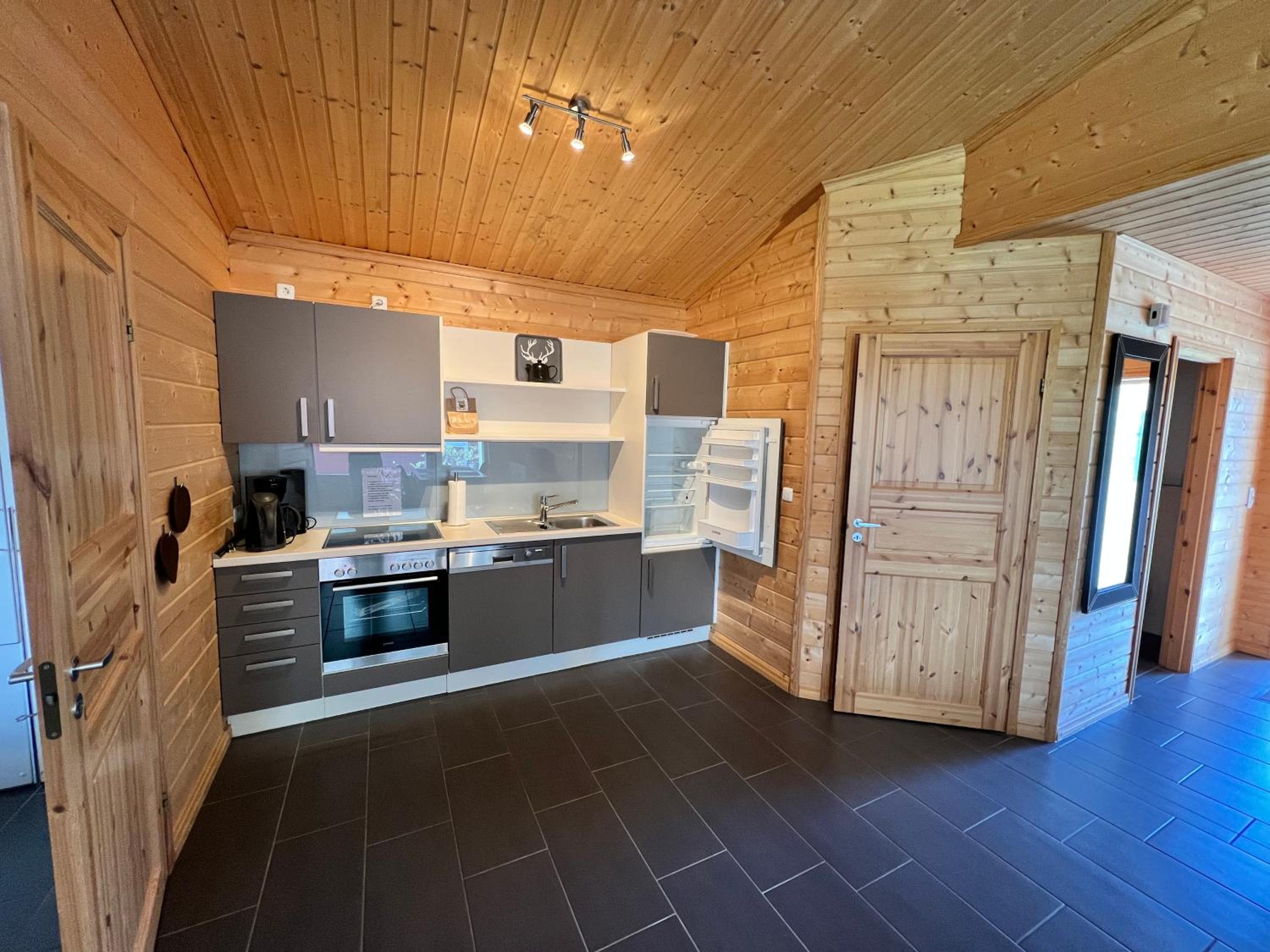 Ferienhaus Nordland Altes Land - Stade