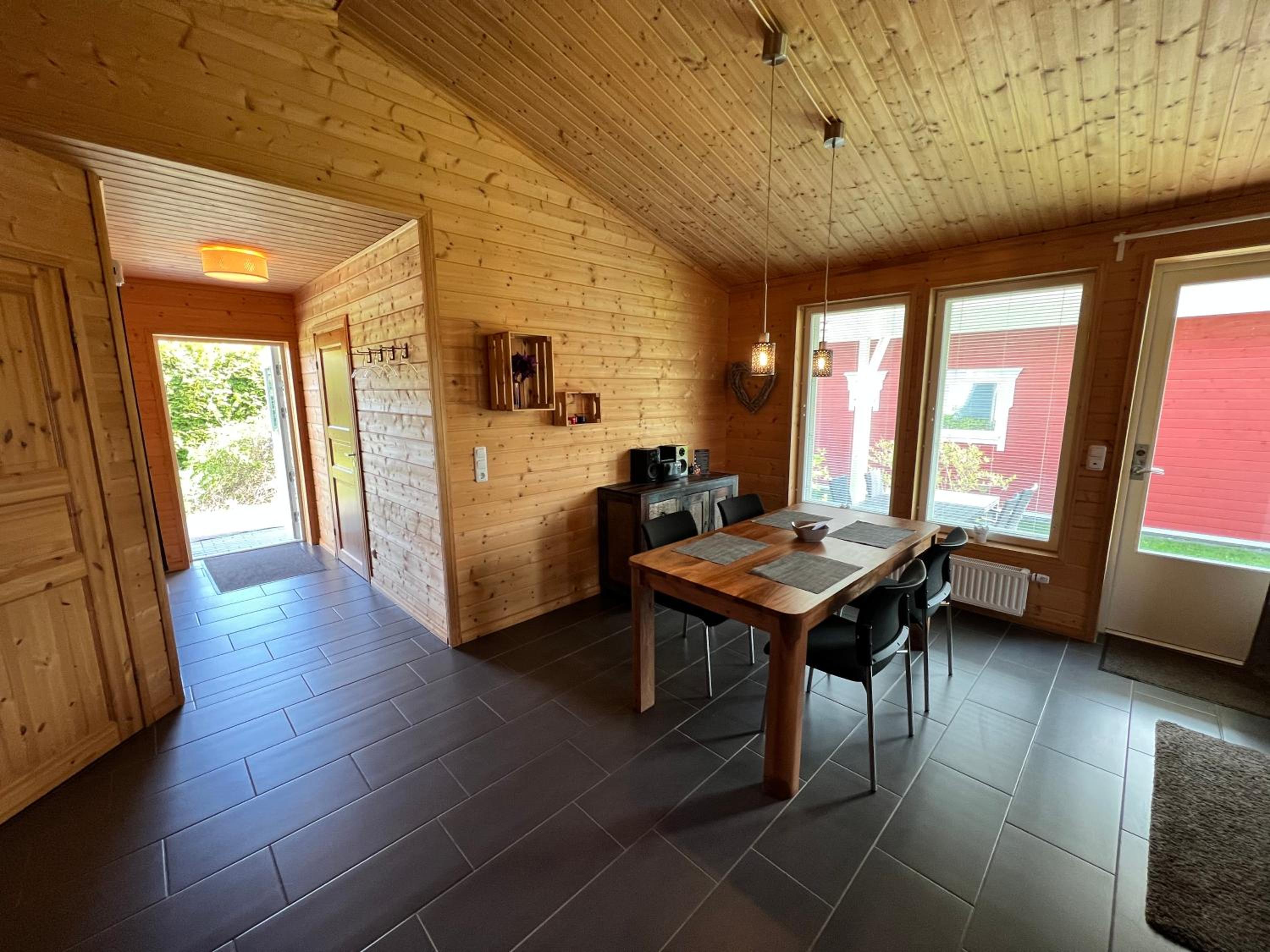 Ferienhaus Nordland Altes Land - Stade