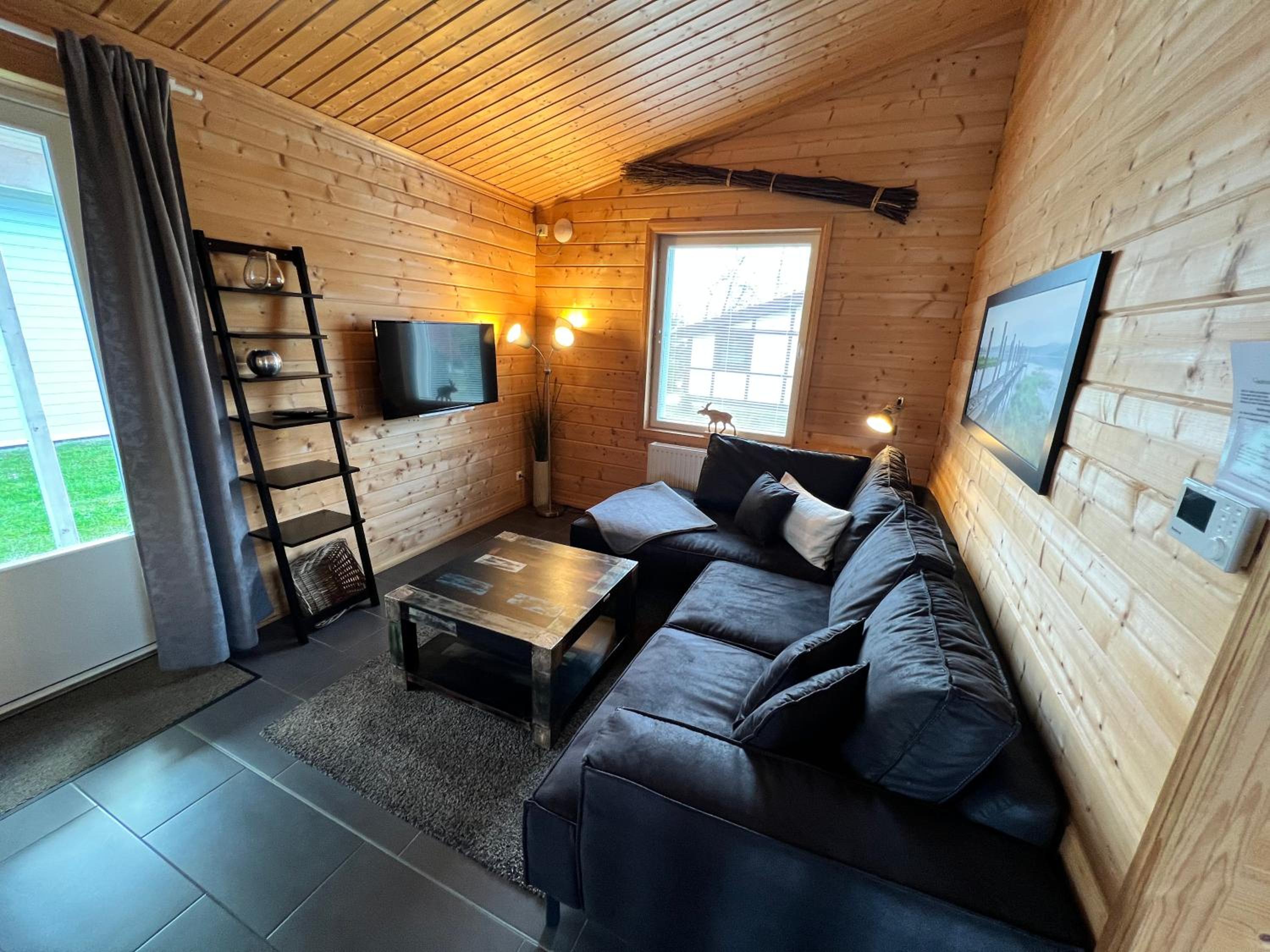 Ferienhaus Nordland Altes Land - Stade