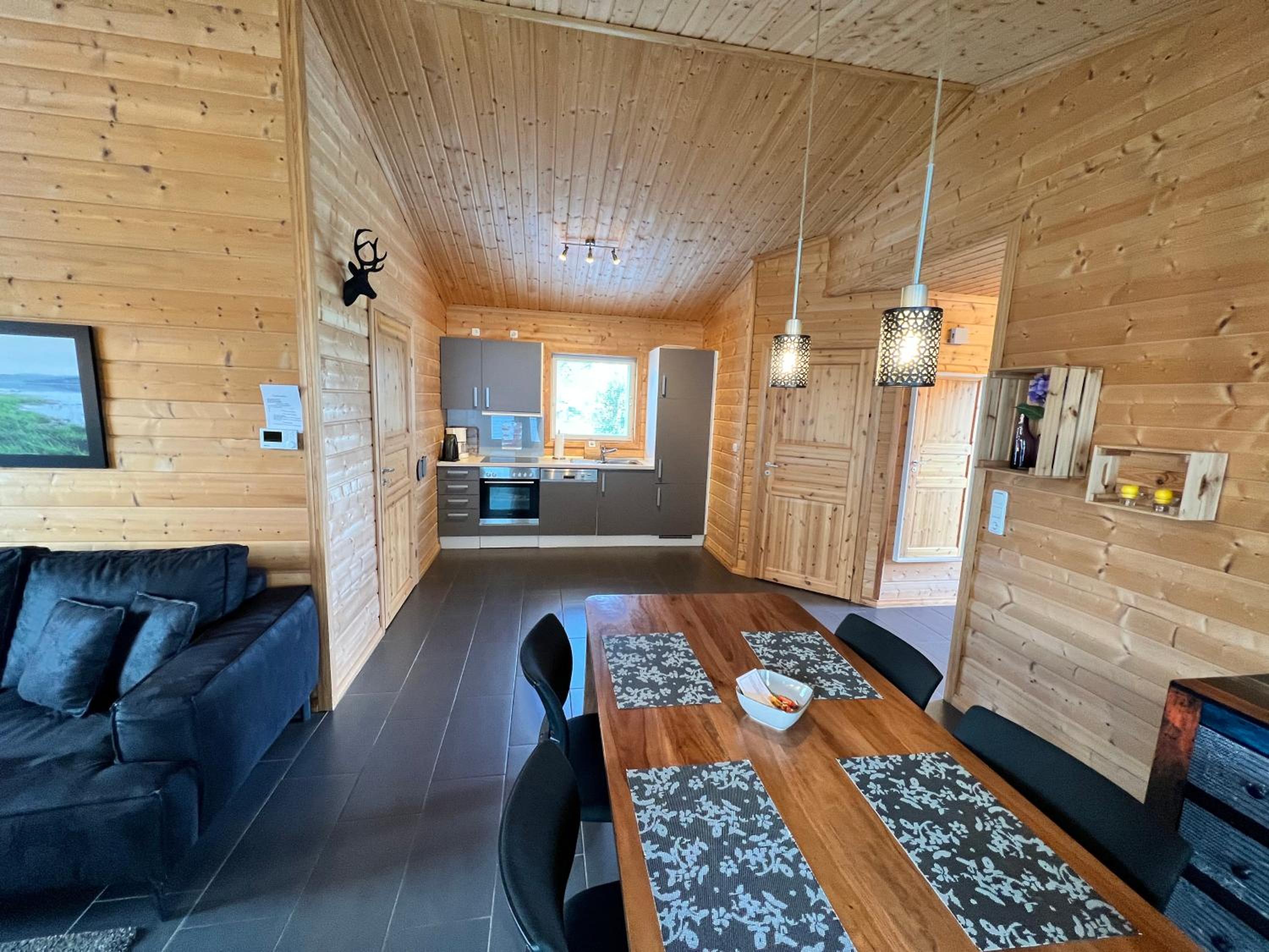 Ferienhaus Nordland Altes Land - Stade