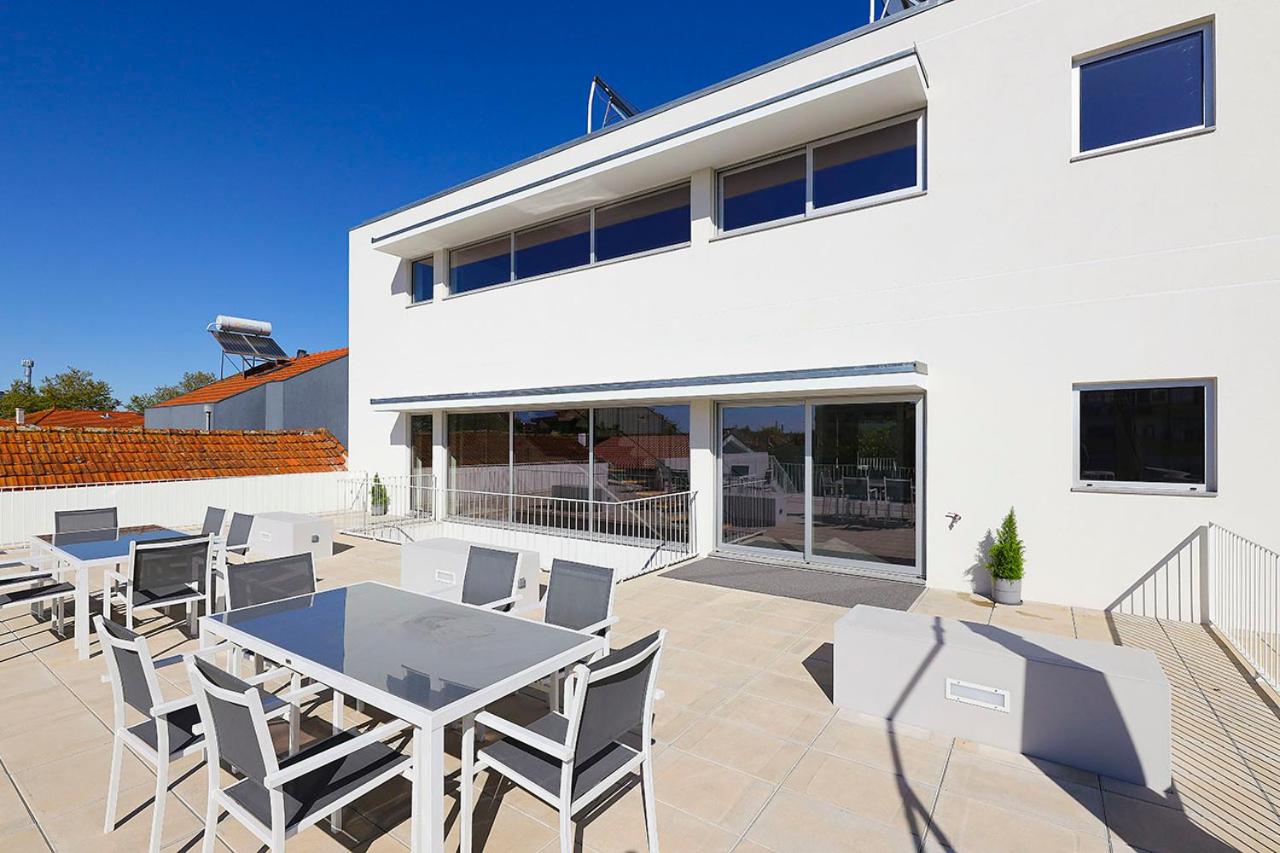 Uporto House Residence view 3