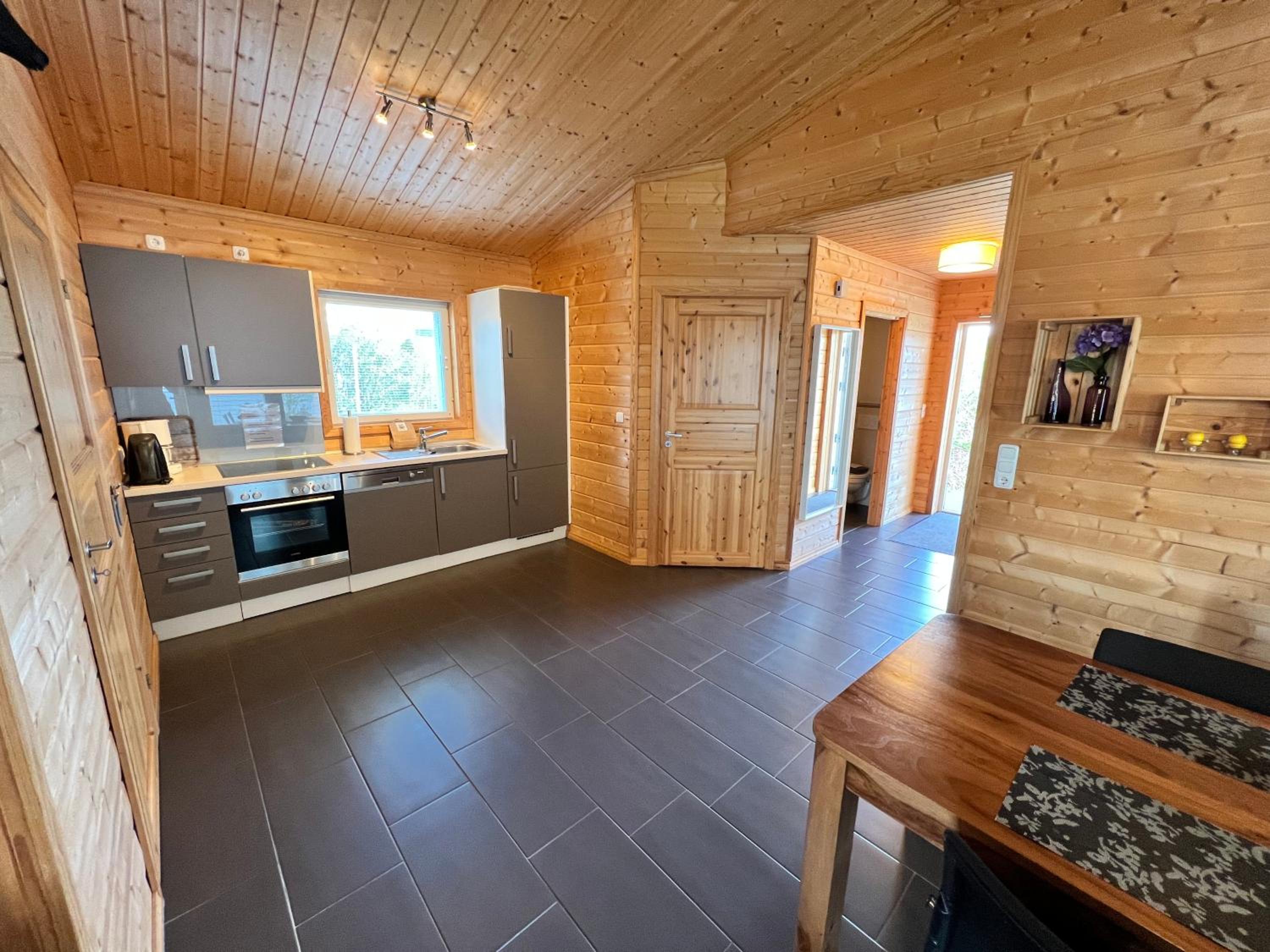 Ferienhaus Nordland Altes Land - Stade