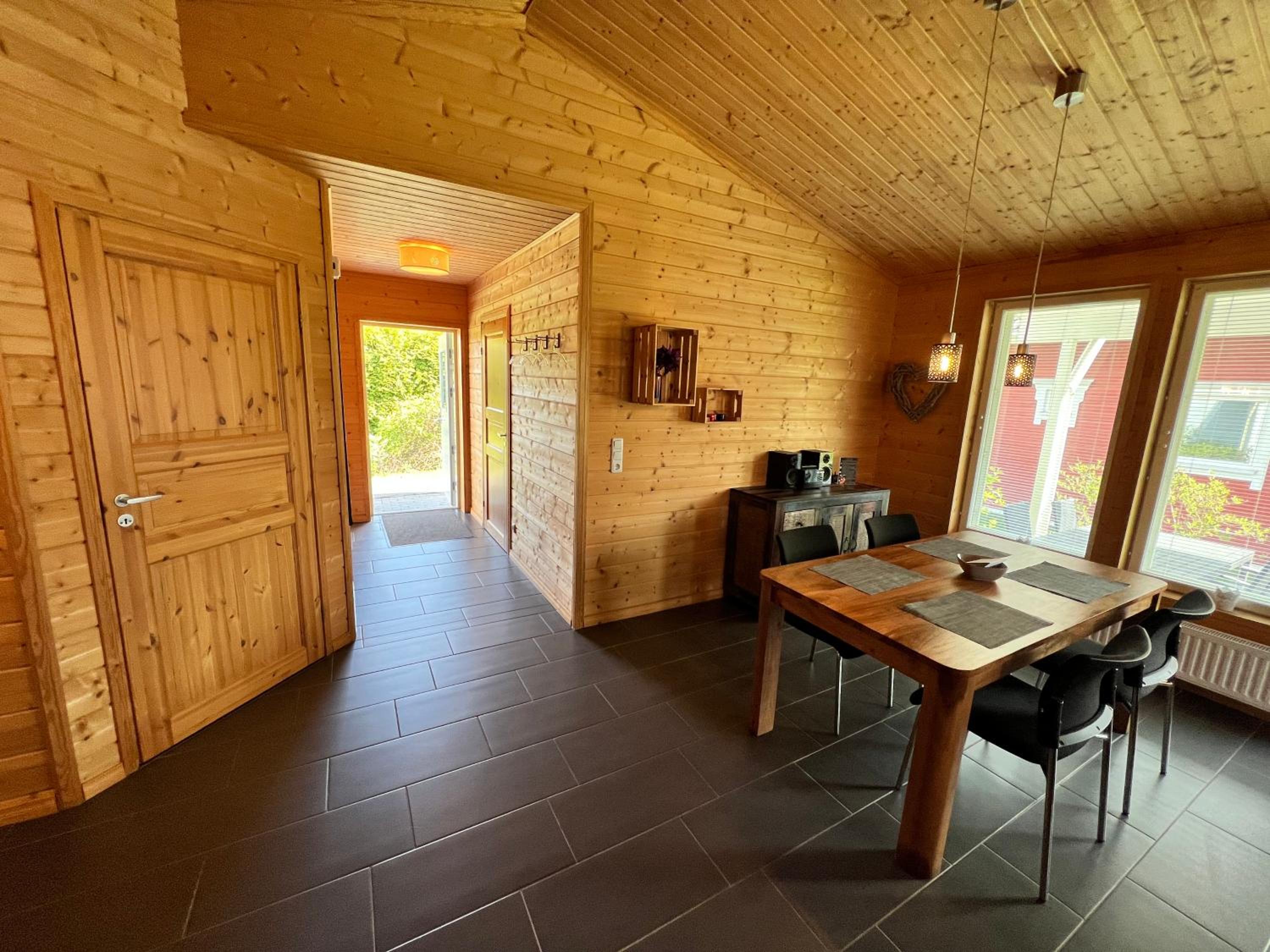 Ferienhaus Nordland Altes Land - Stade