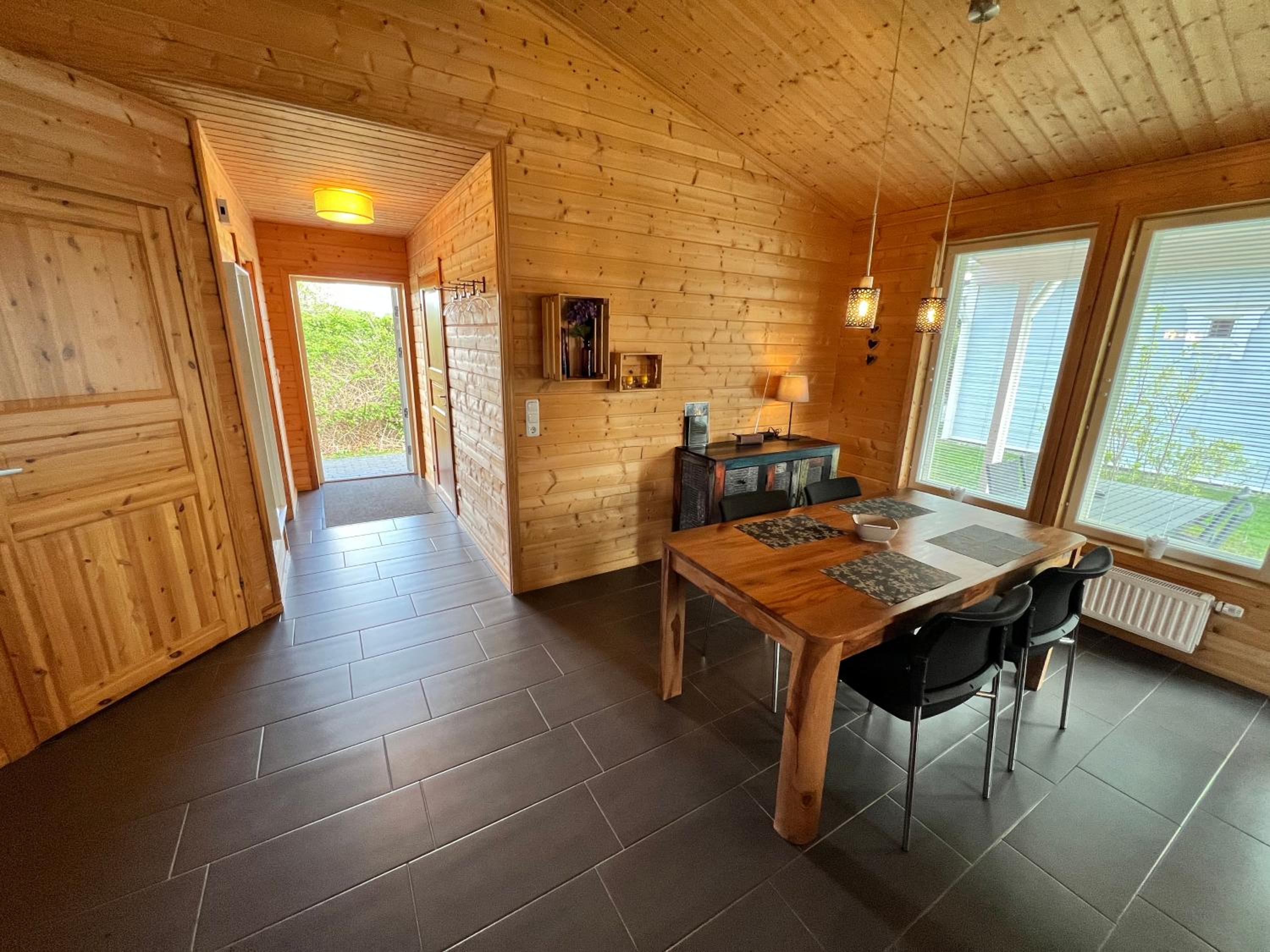 Ferienhaus Nordland Altes Land - Stade