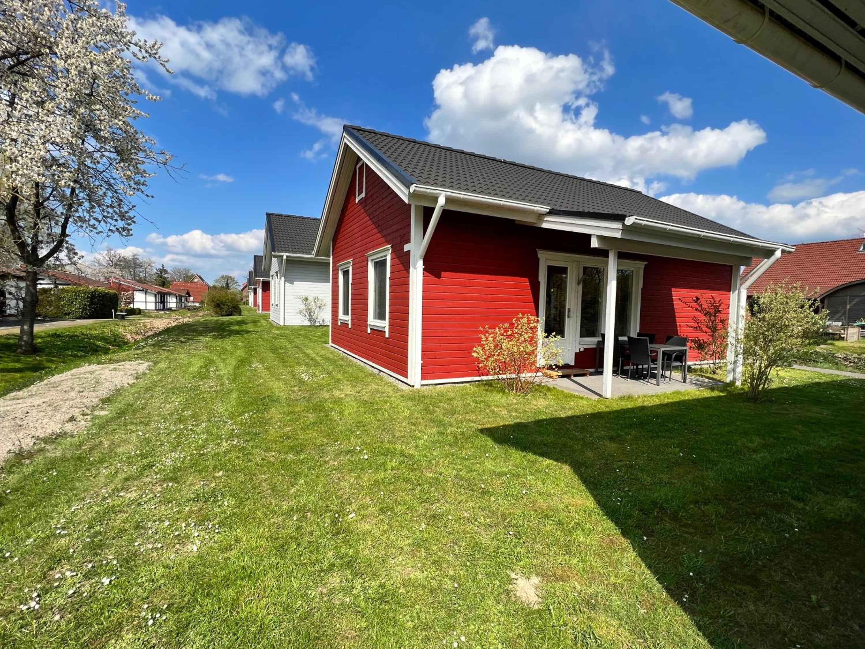 Ferienhaus Nordland Altes Land - Stade