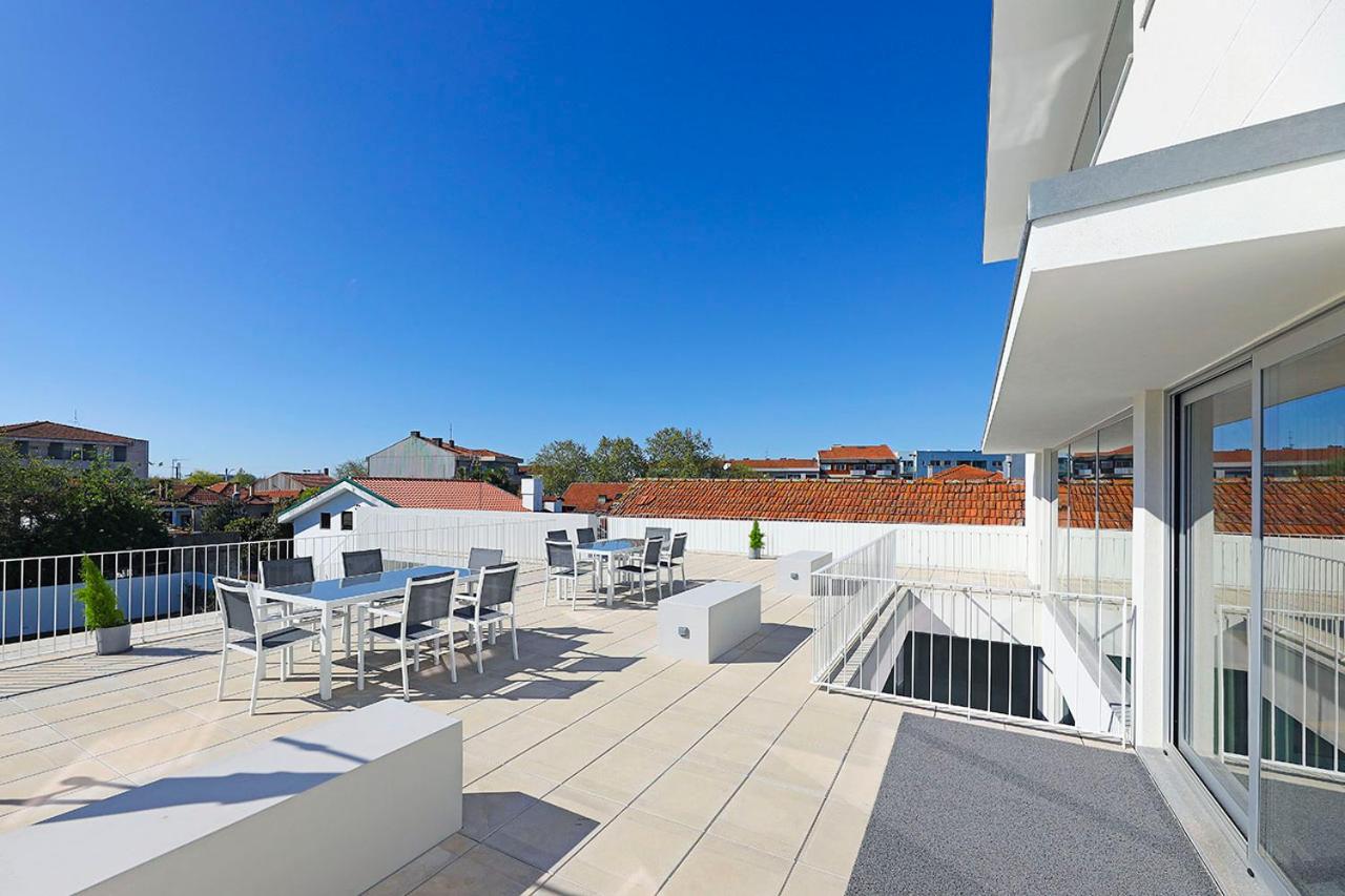 Uporto House Residence view 4