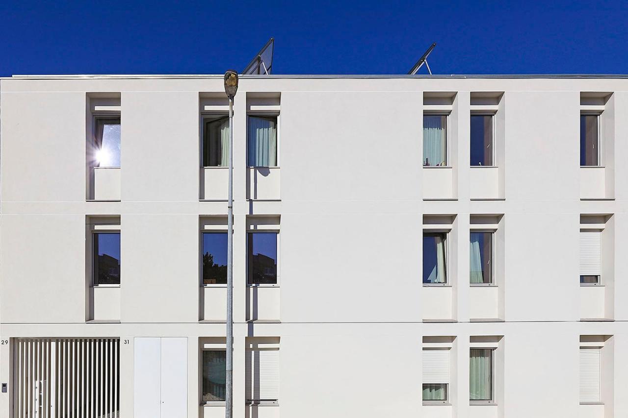 Uporto House Residence view 5