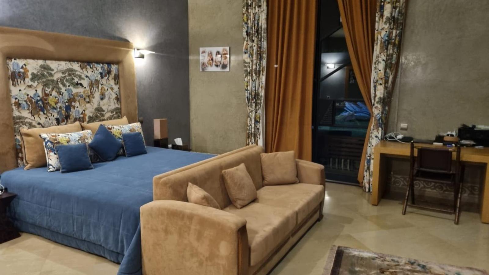 Luxury Villa Marradise view 3
