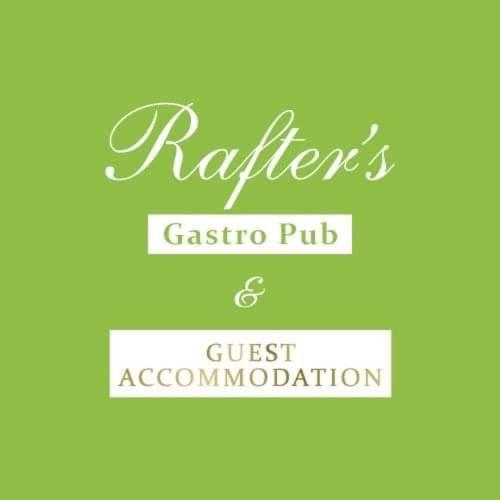 The 'Rafter's Gastropub