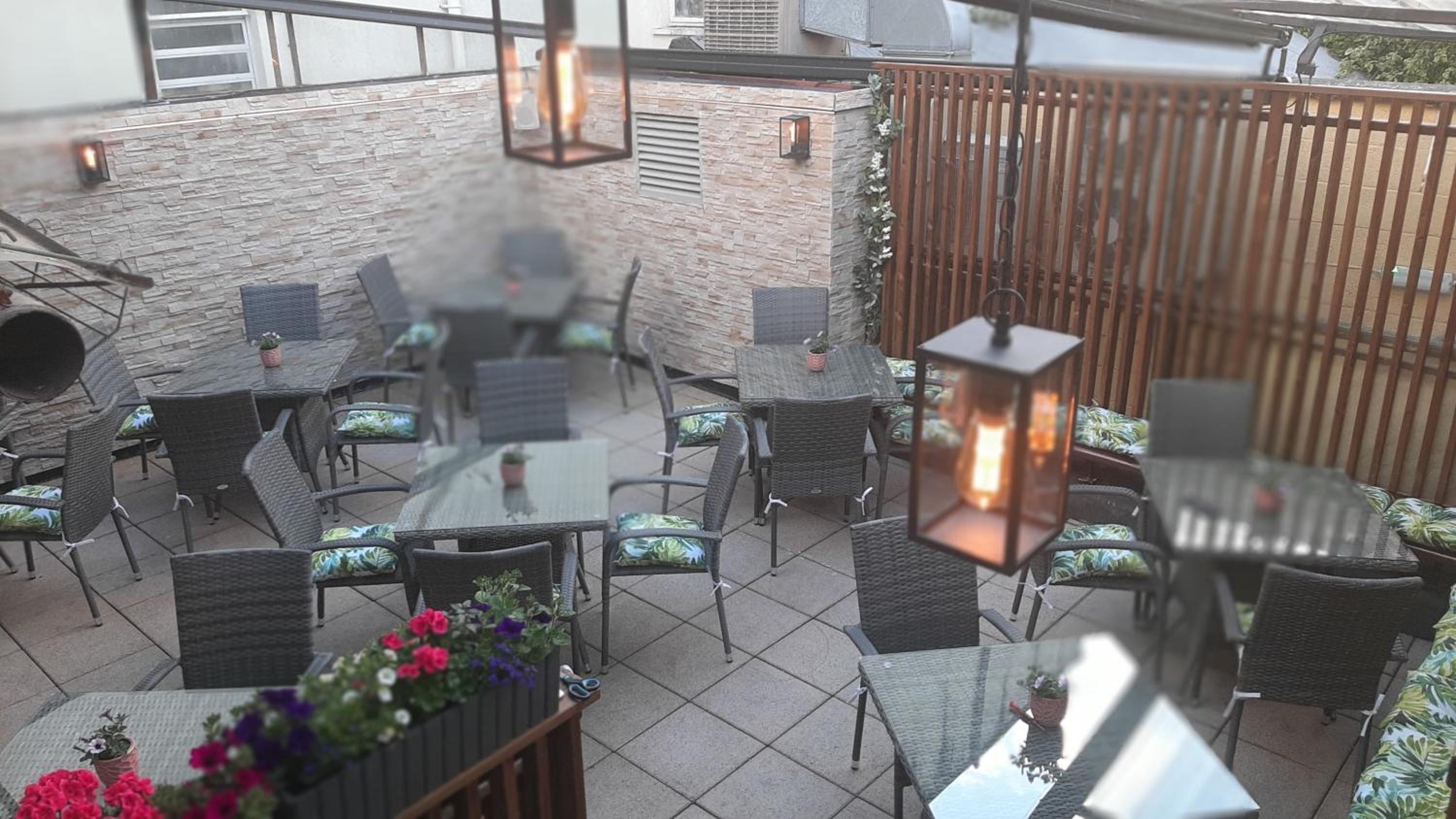 The 'Rafter's Gastropub