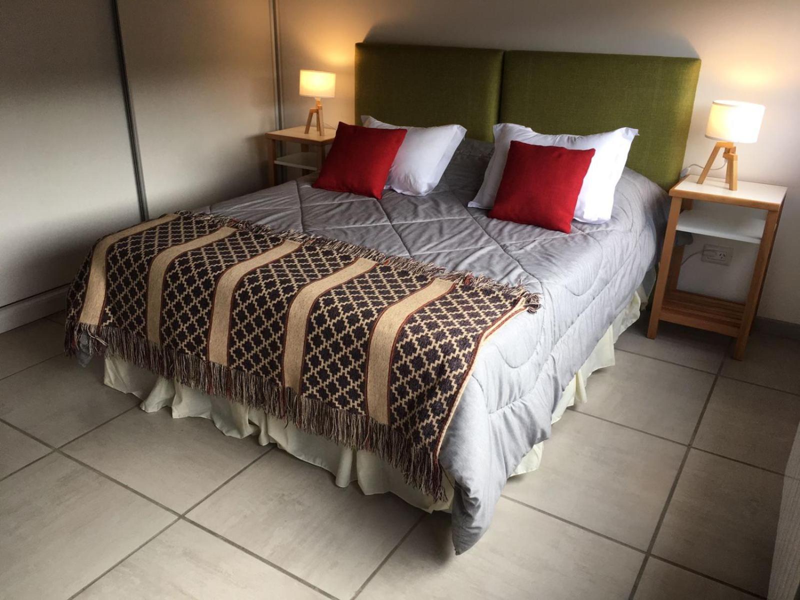 Las Mutisias Apartments