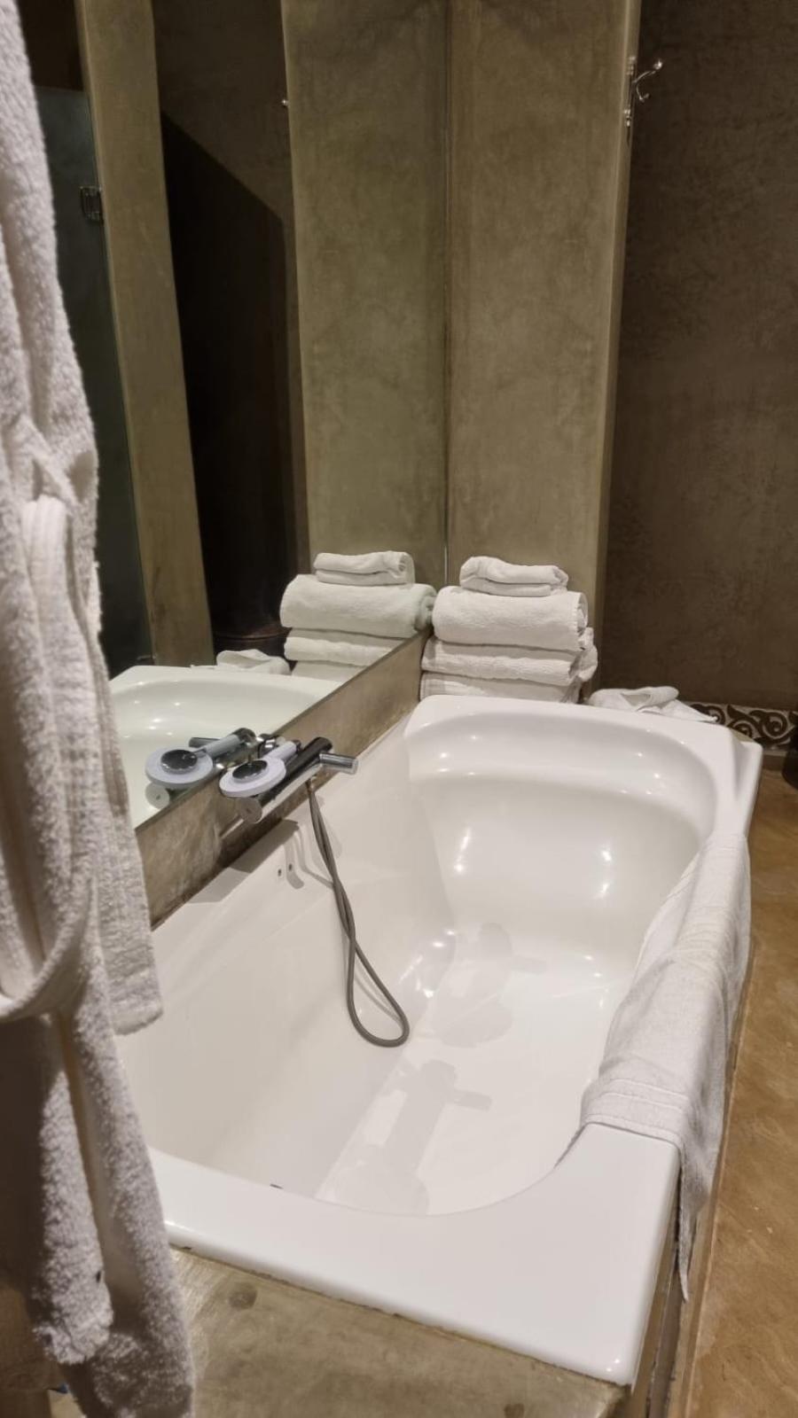 Luxury Villa Marradise view 5