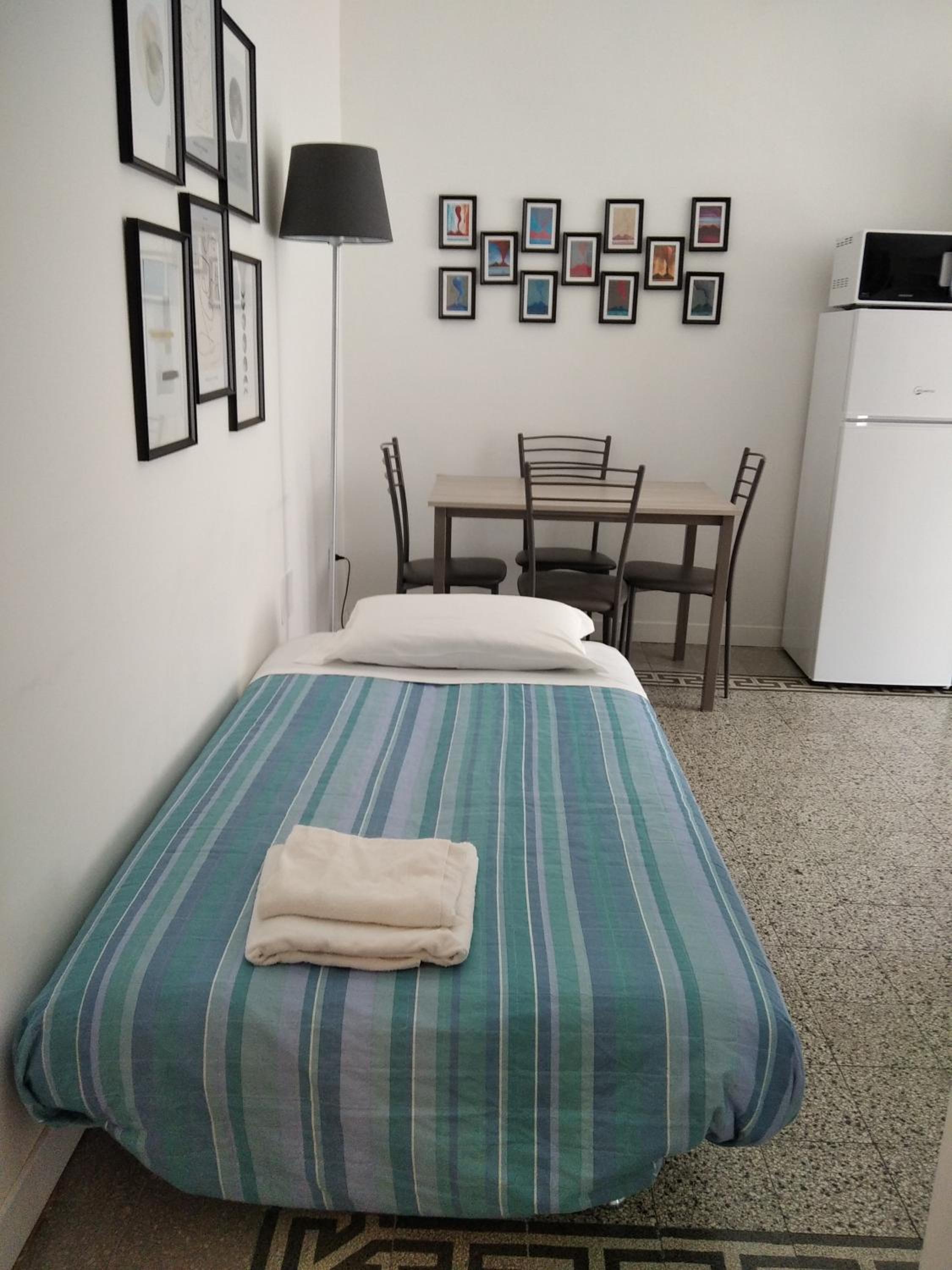 Chiarini22 Apartments