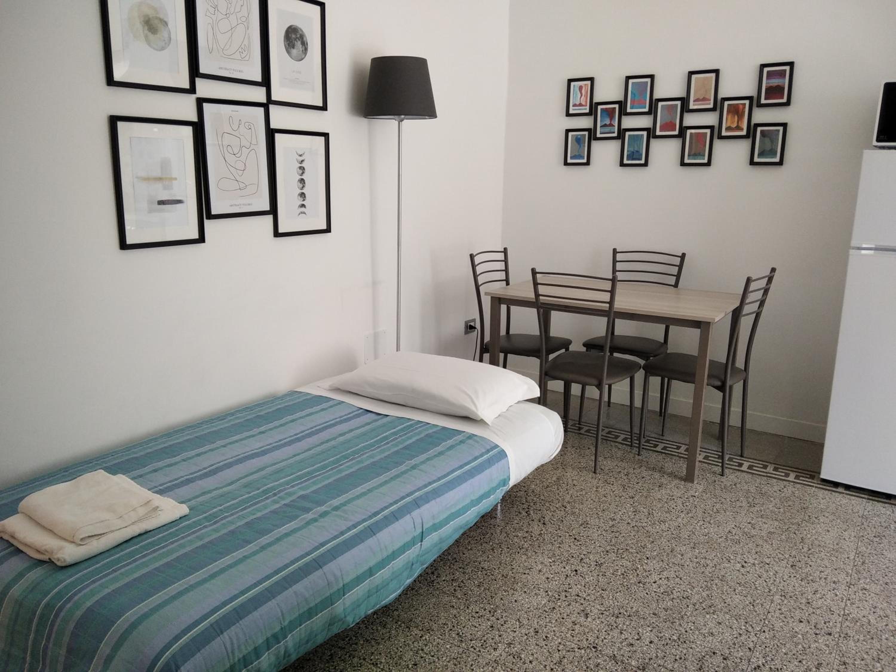 Chiarini22 Apartments