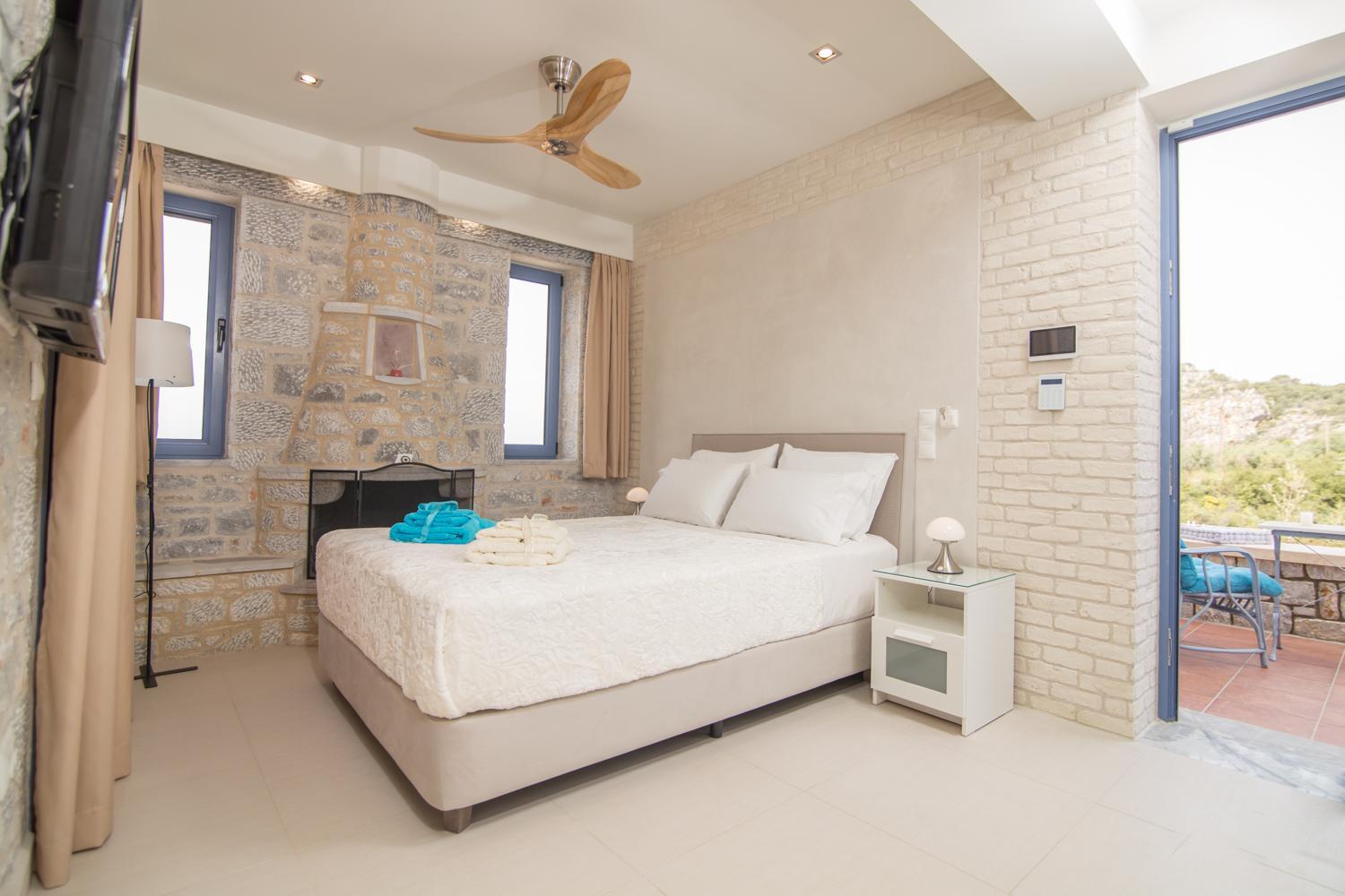 Evgeniko Villa view 5