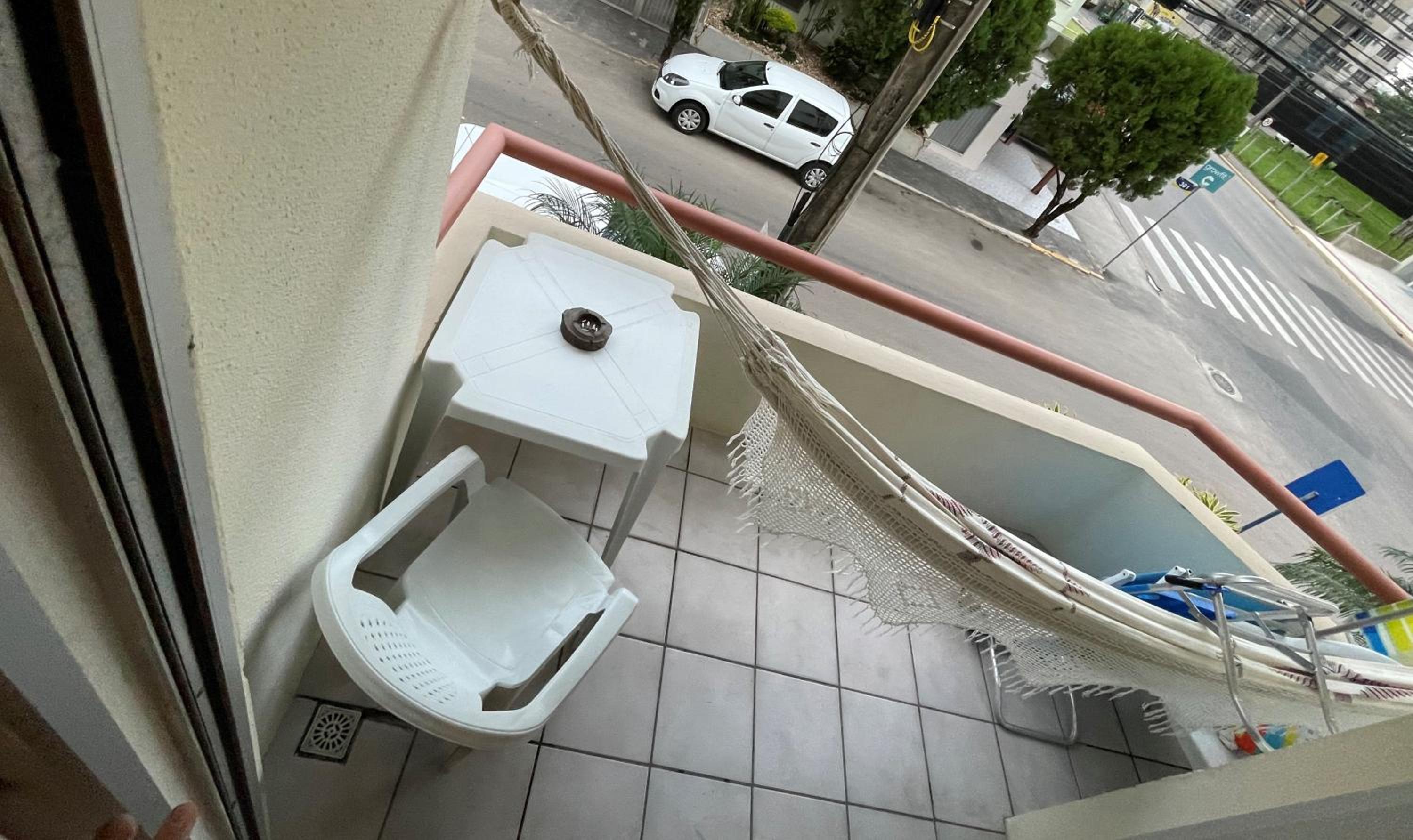 Lindo apartamento super completo em Meia Praia, 100 metros do mar e 10 quadras do centro view 5