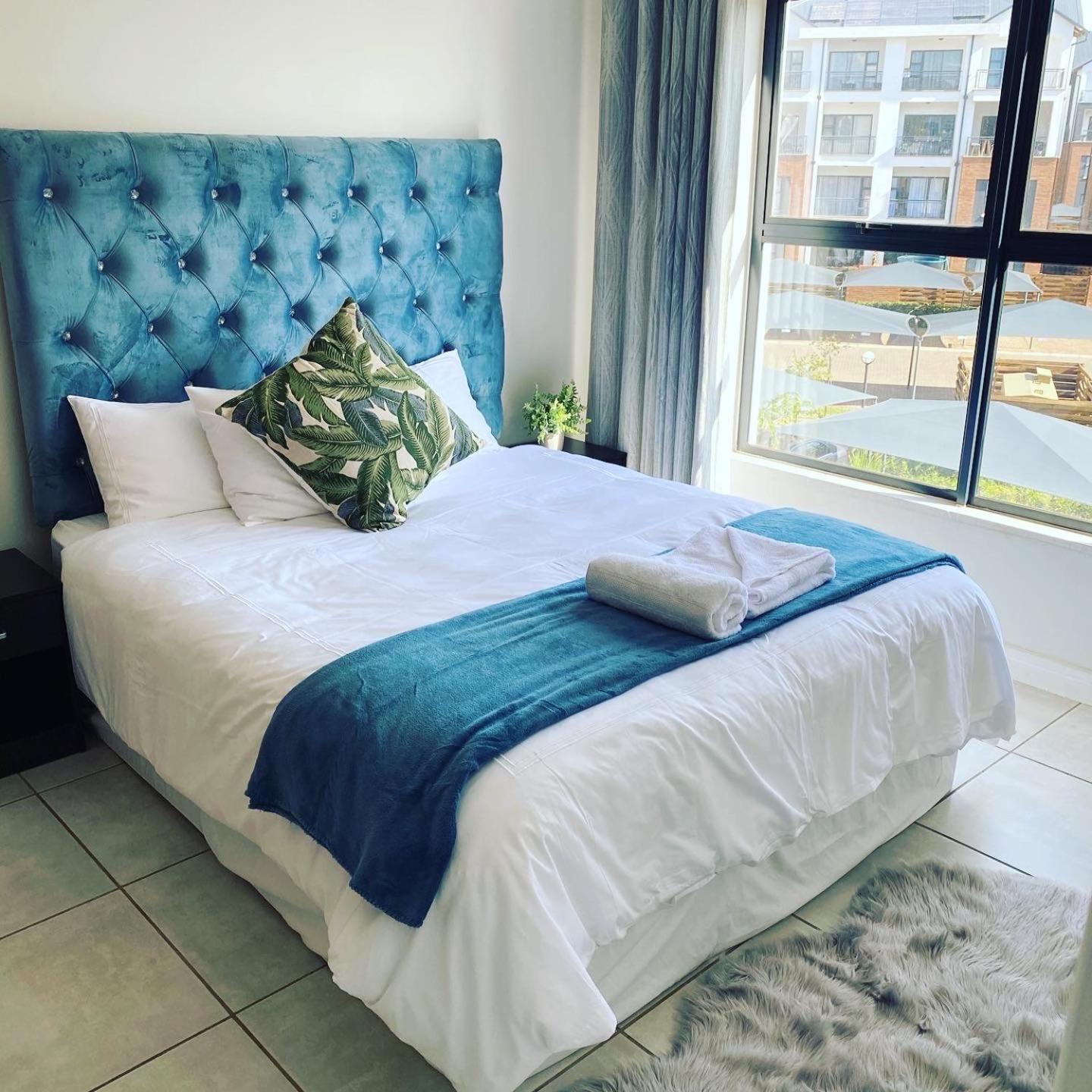 The Blyde Magna Host Luxury Apartments view 2