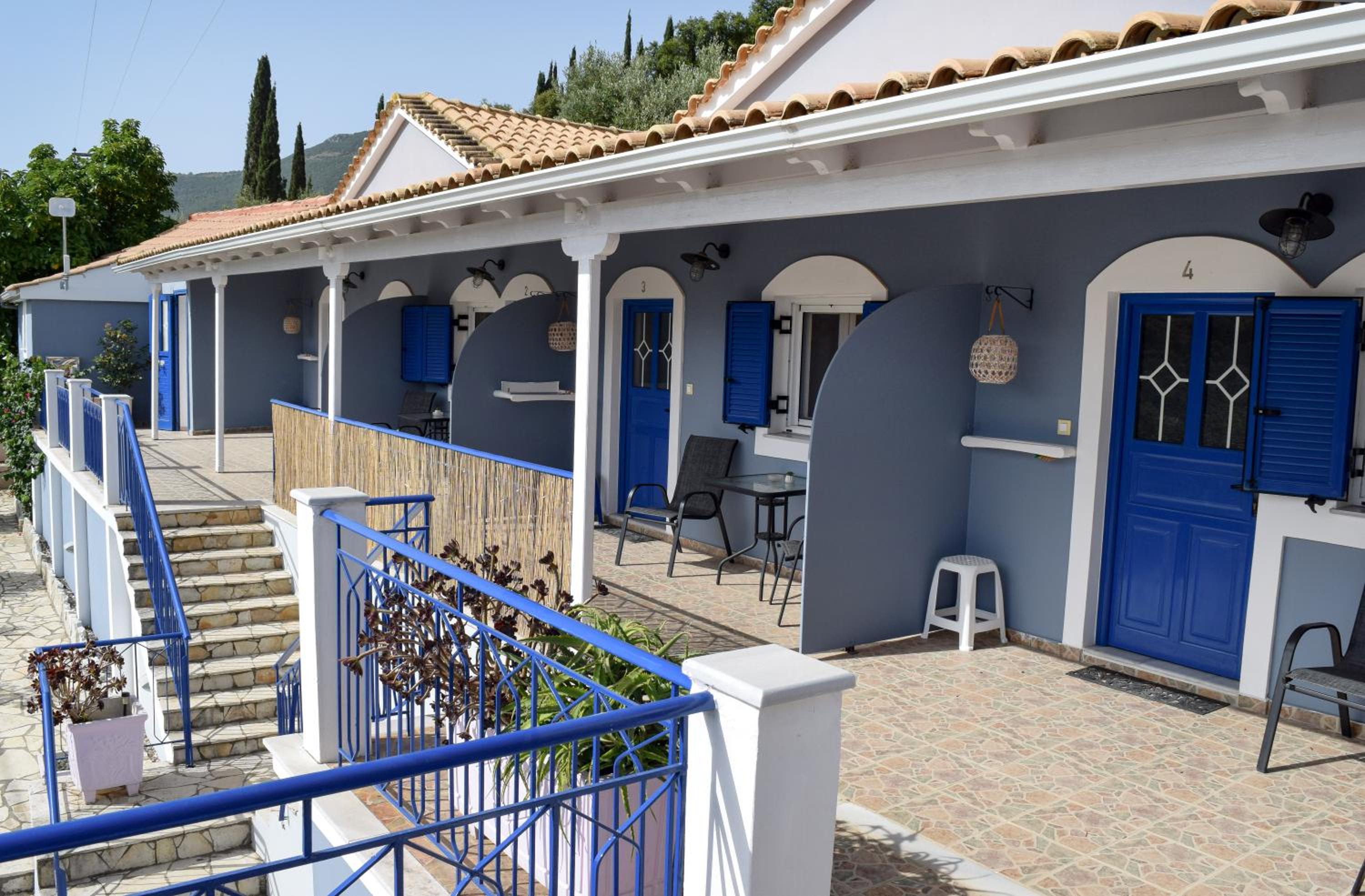 Val Di Compare Apartments photo 3