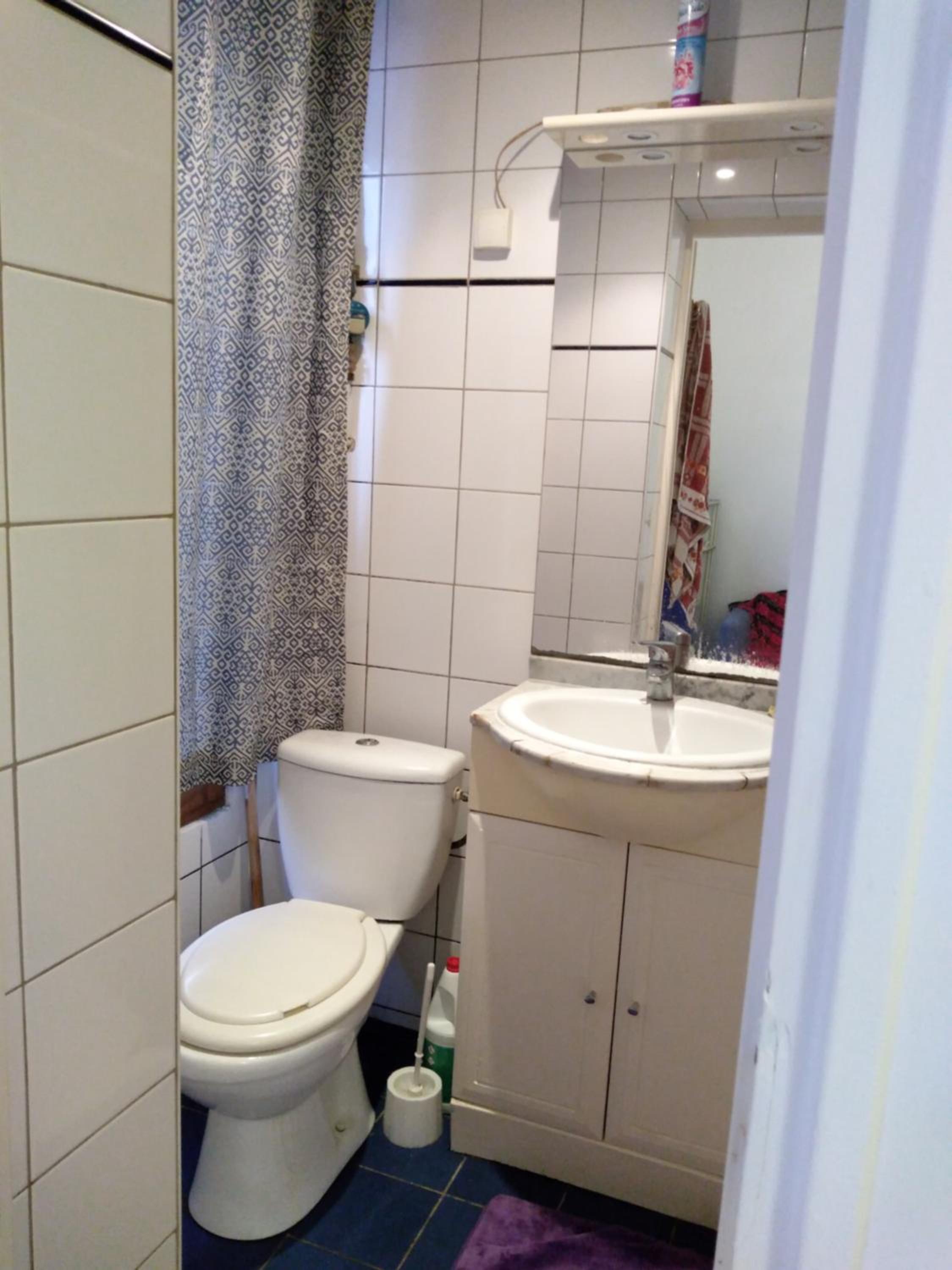 logement indépendant à 20 mn du coeur de Paris view 3