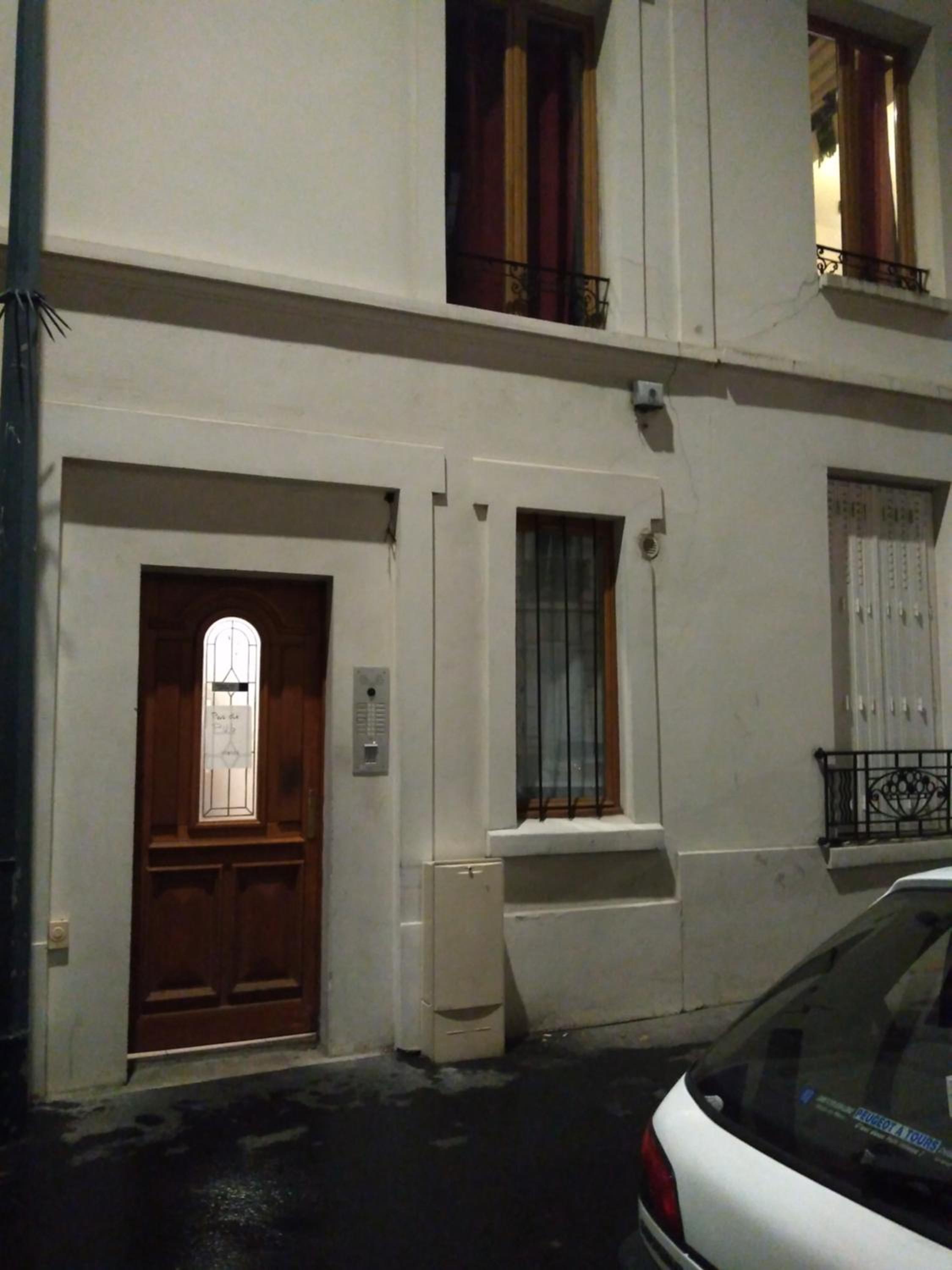 logement indépendant à 20 mn du coeur de Paris view 5