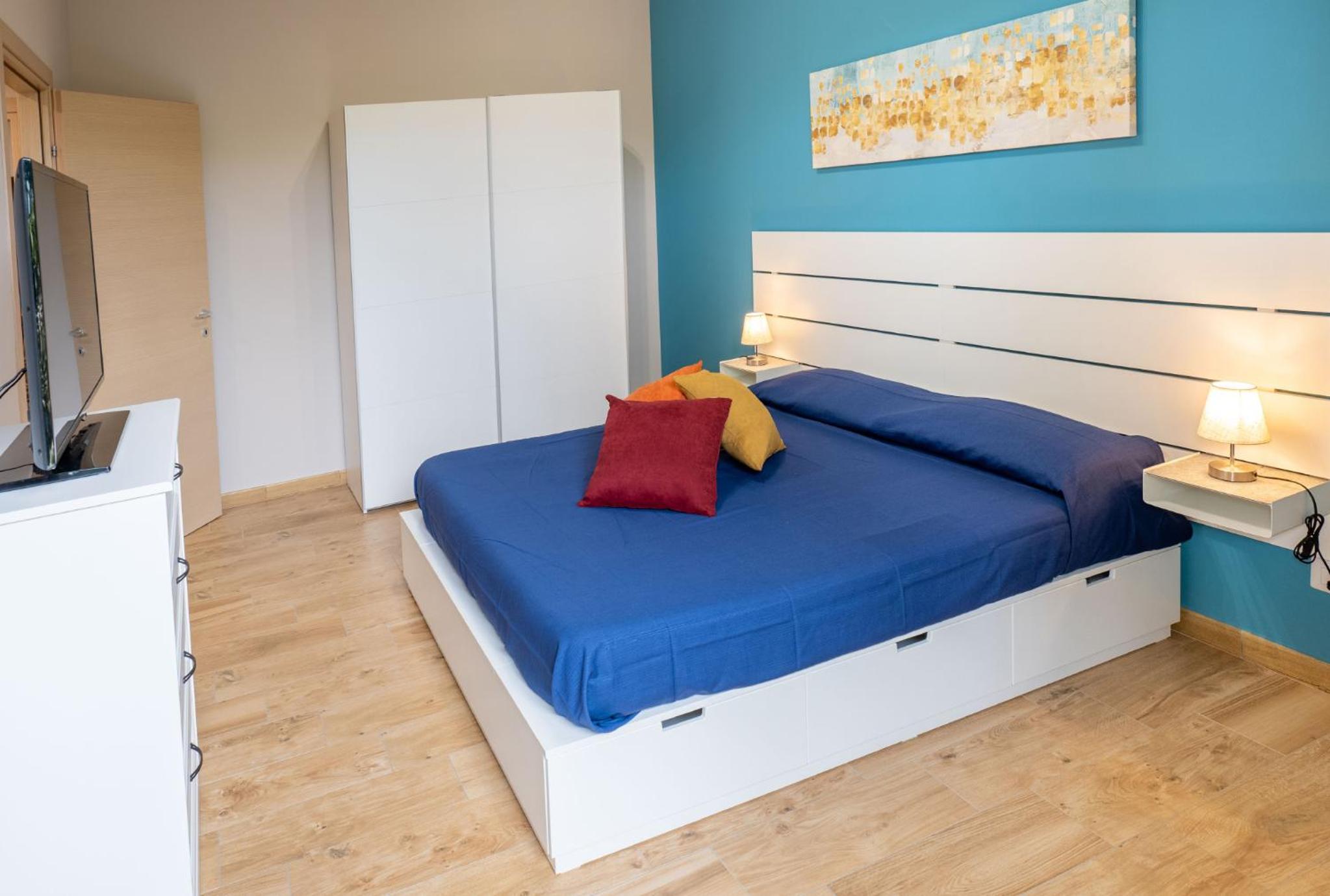 Deluxe Sicily Villa