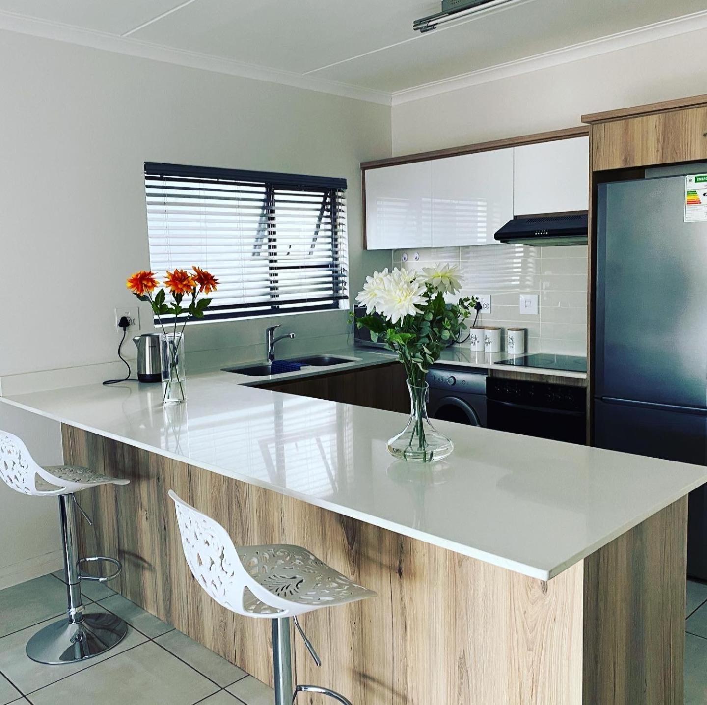 The Blyde Magna Host Luxury Apartments view 4