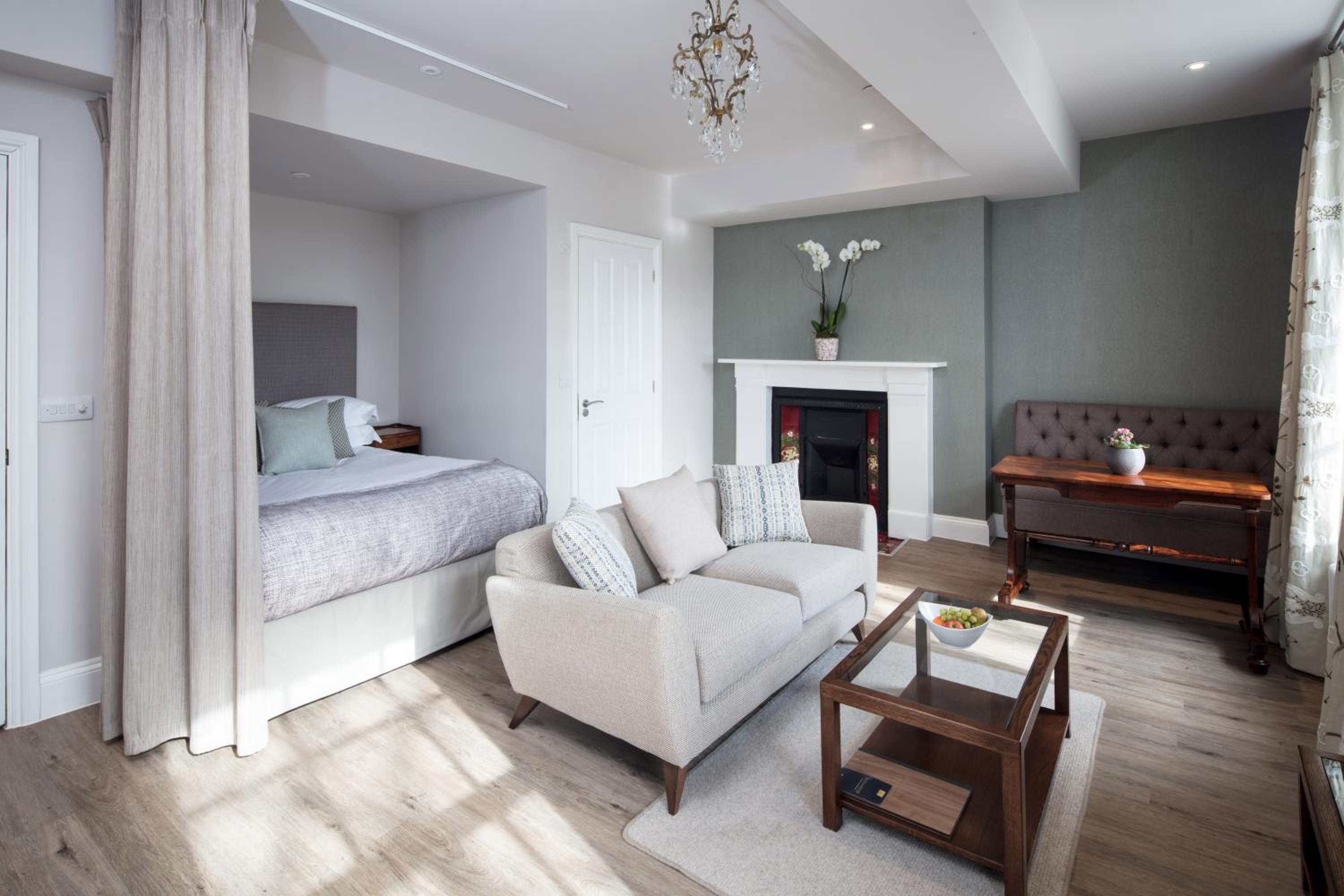 Beech House - Urban Apartments
