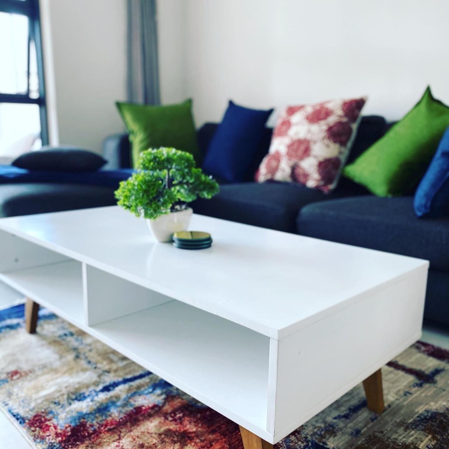 The Blyde Magna Host Luxury Apartments view 5