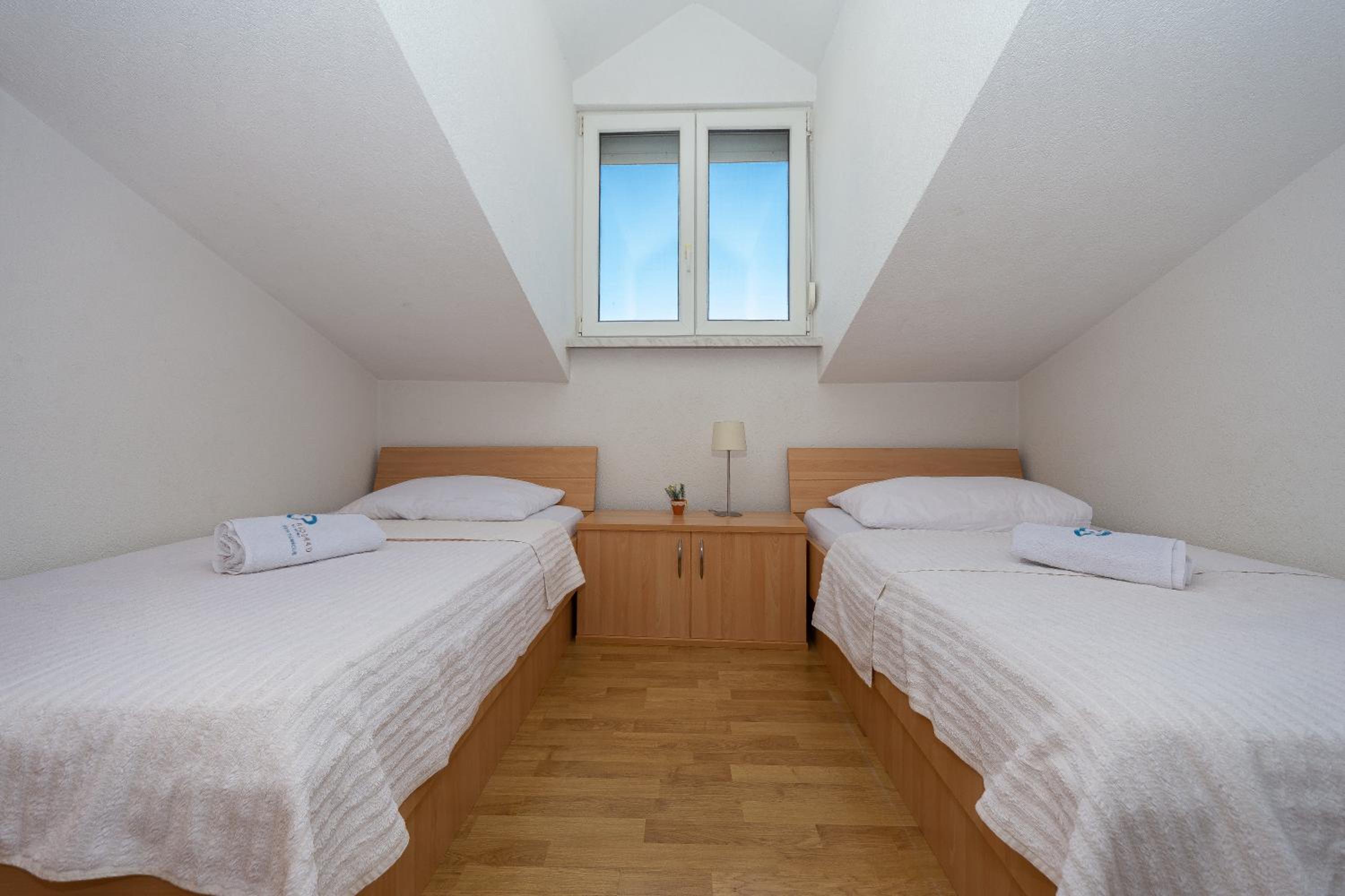 Apartments Dalmata Biograd