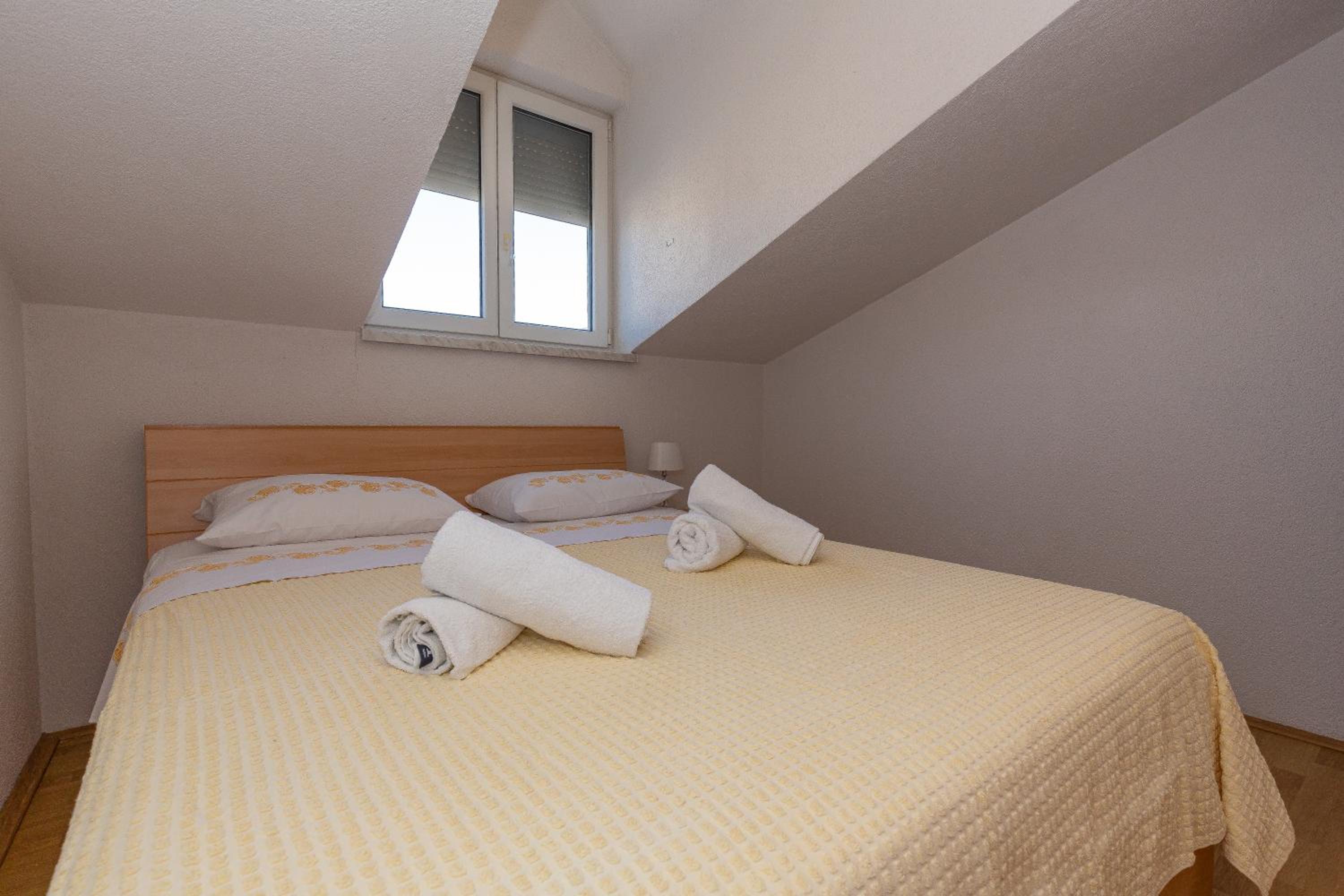 Apartments Dalmata Biograd