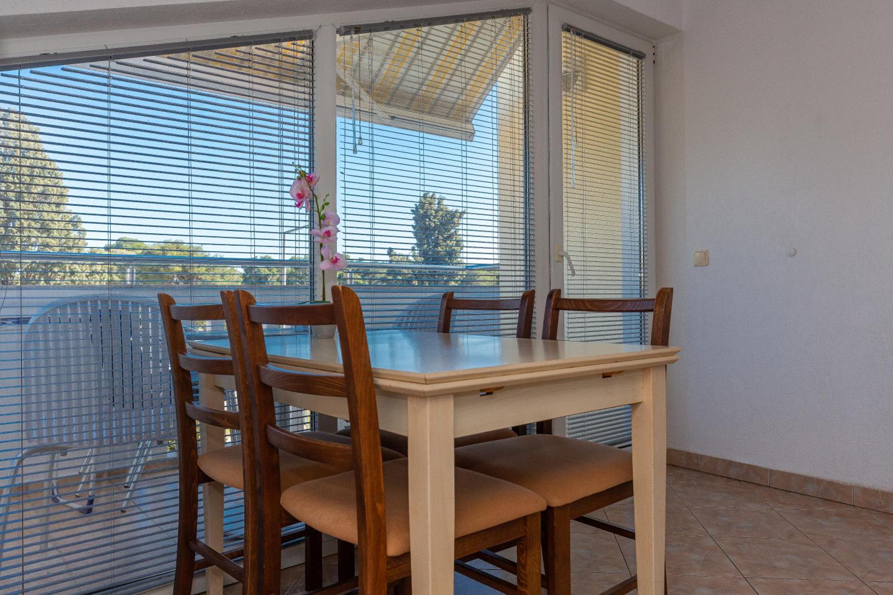 Apartments Dalmata Biograd