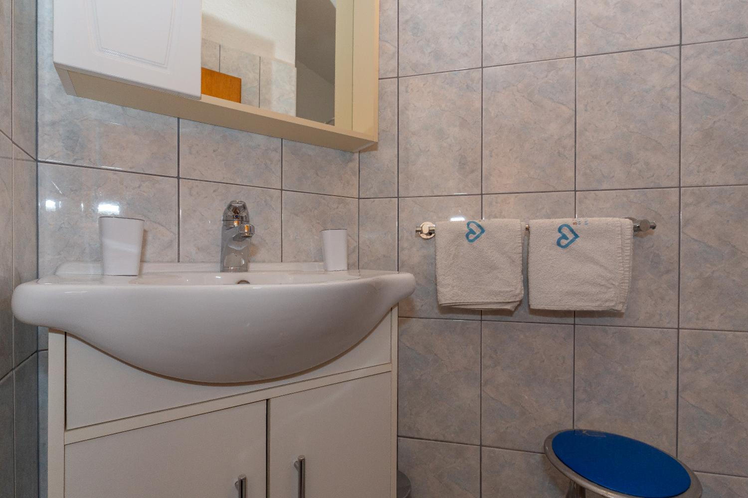 Apartments Dalmata Biograd