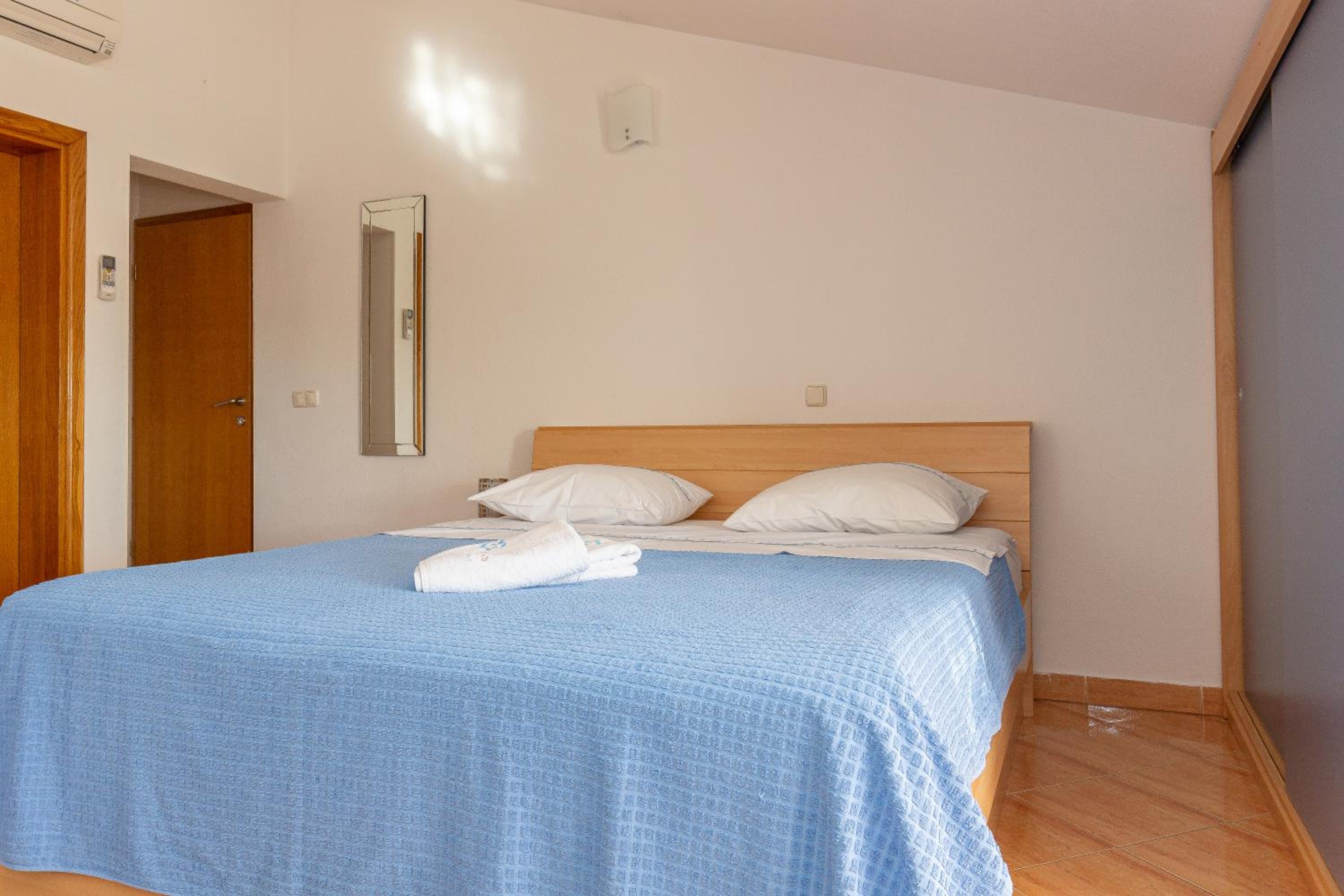 Apartments Dalmata Biograd
