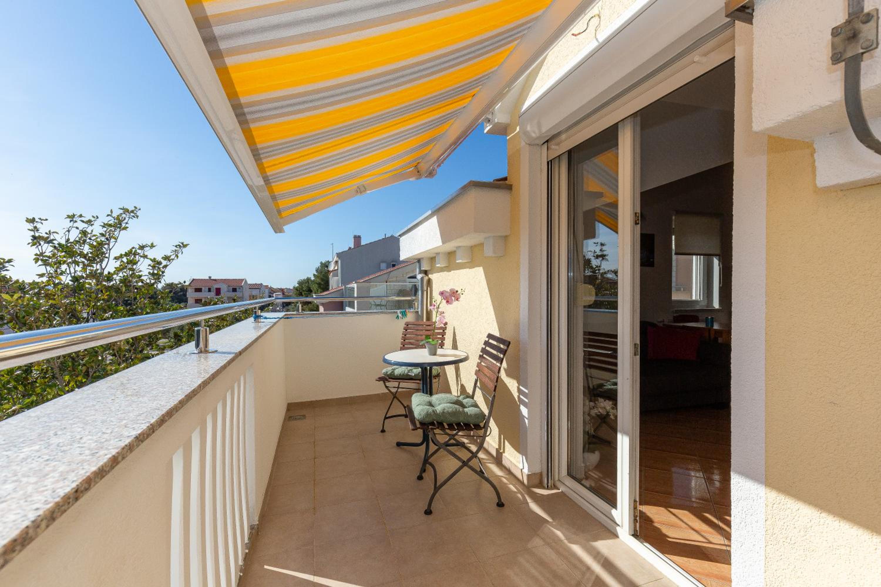 Apartments Dalmata Biograd