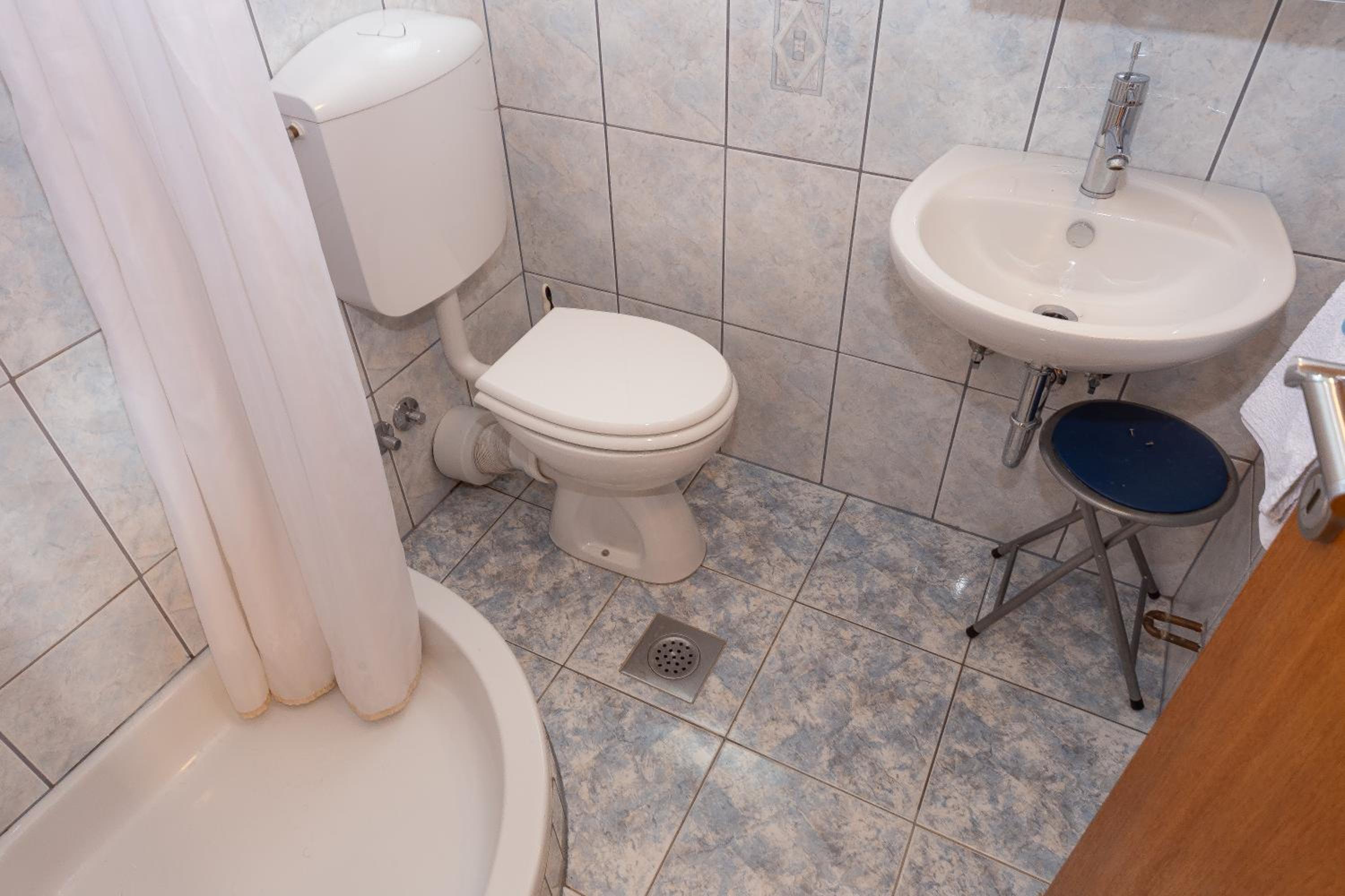 Apartments Dalmata Biograd